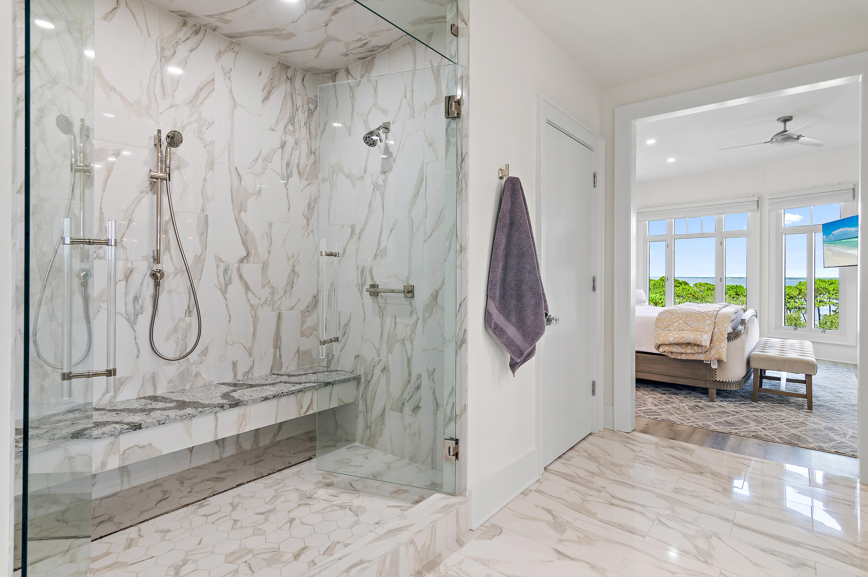 ONE WATER PLACE AT KELLY PLANTATION - Residential