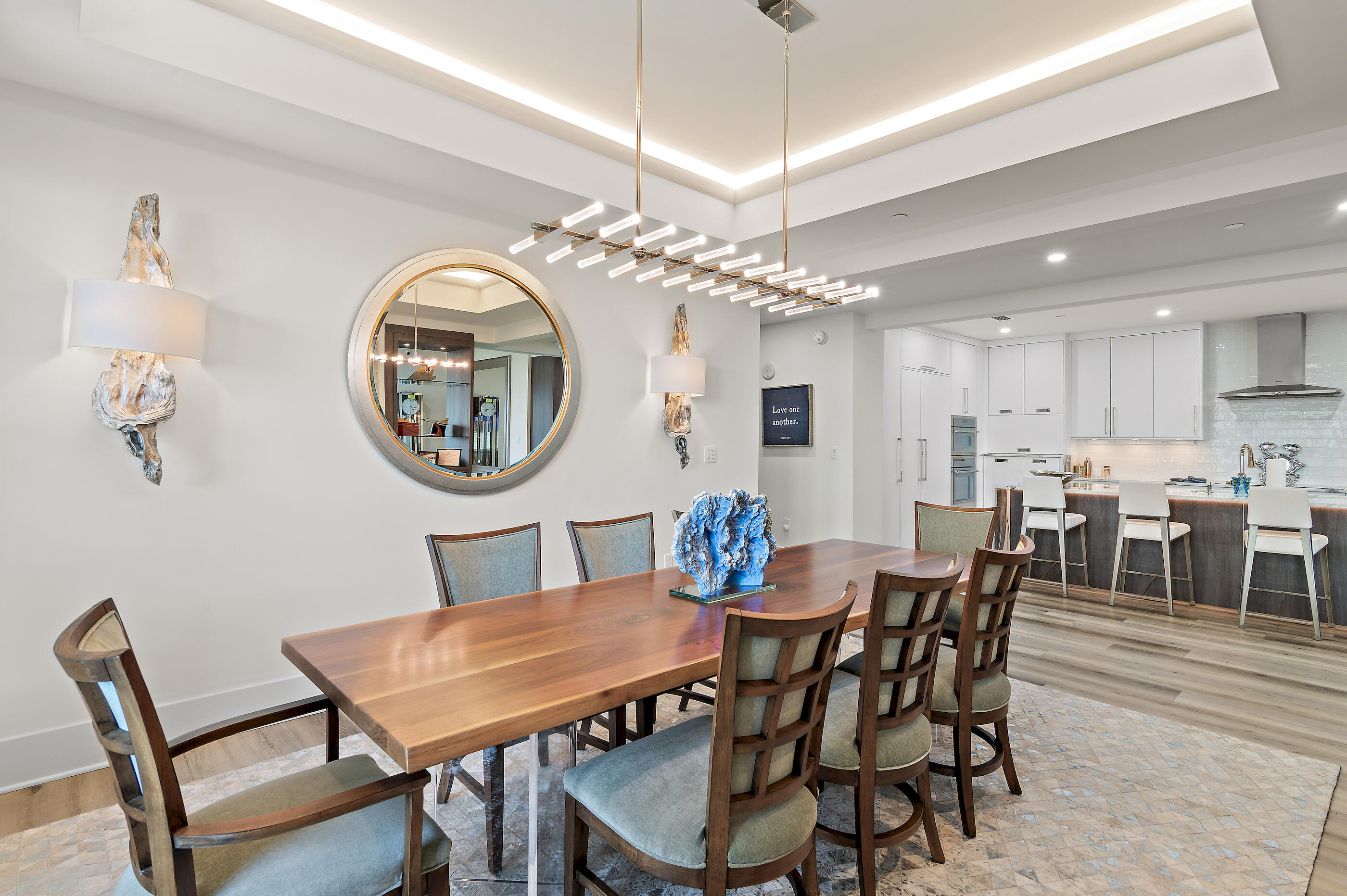 ONE WATER PLACE AT KELLY PLANTATION - Residential