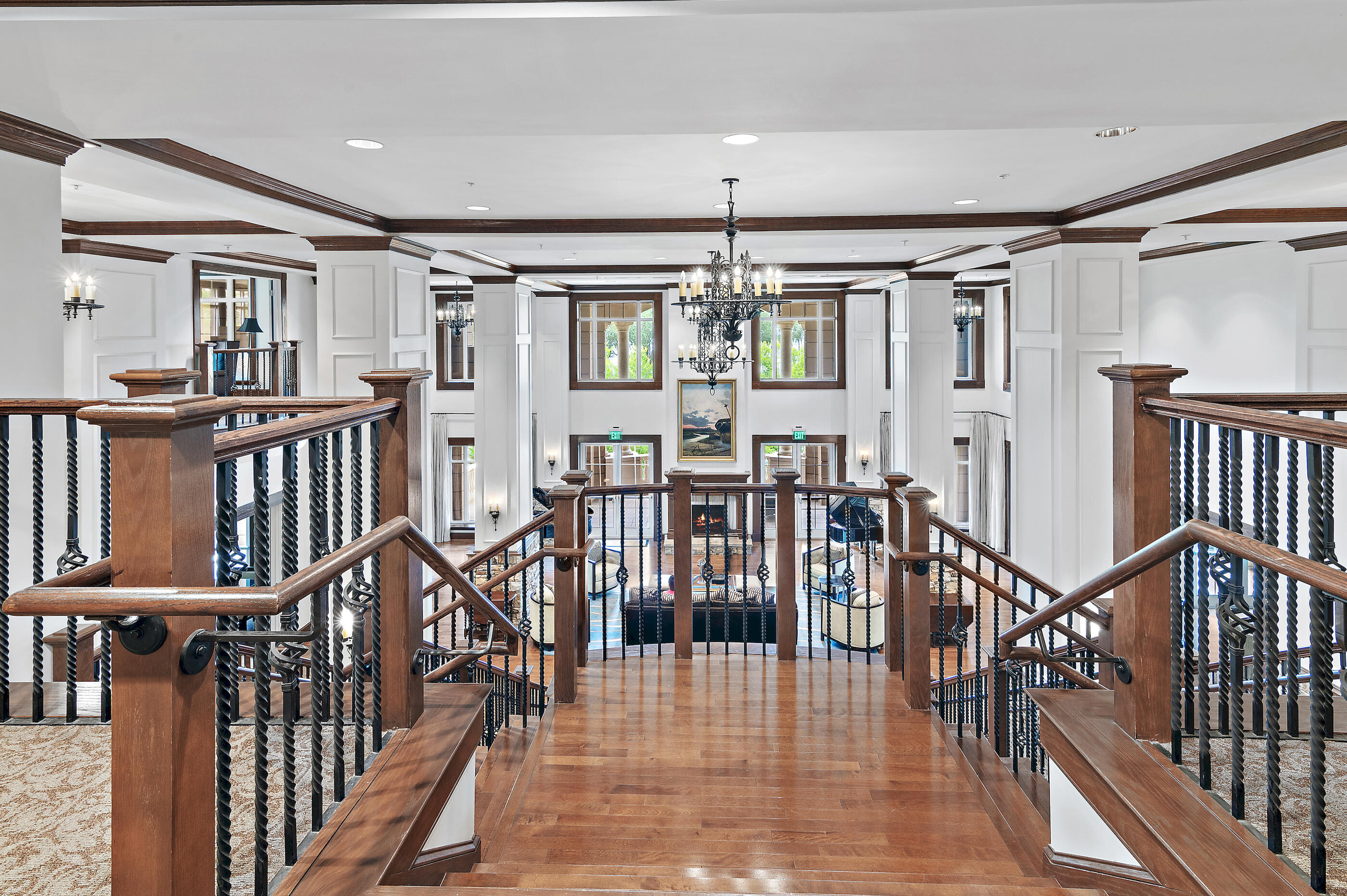 ONE WATER PLACE AT KELLY PLANTATION - Residential