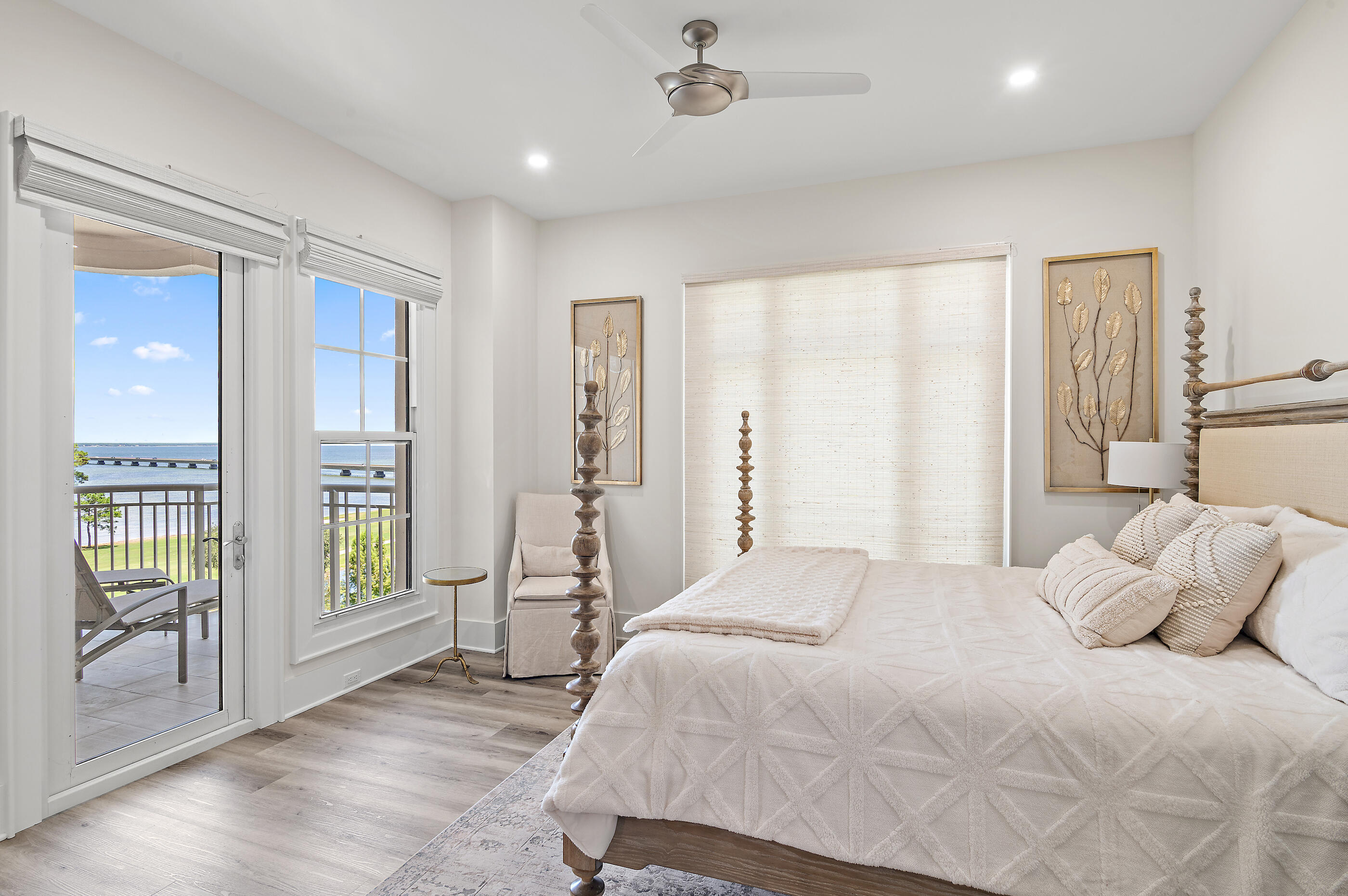 ONE WATER PLACE AT KELLY PLANTATION - Residential