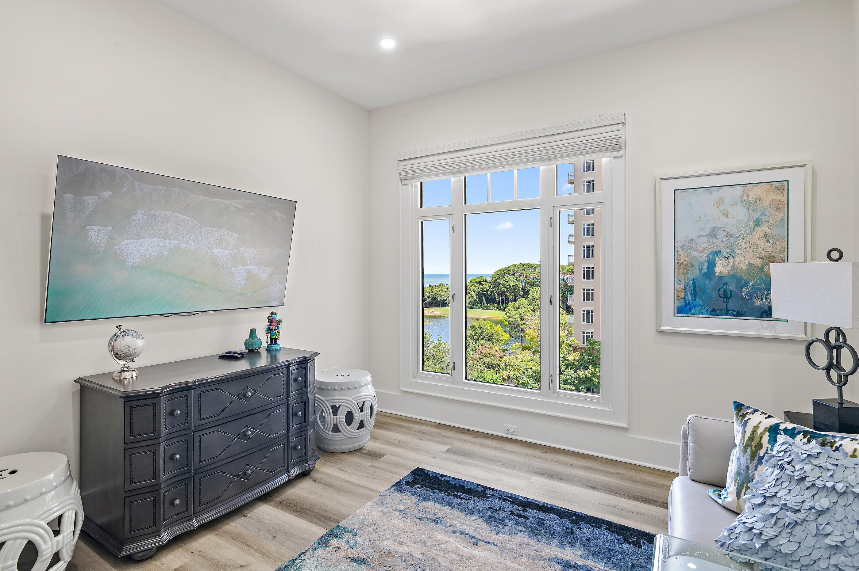 ONE WATER PLACE AT KELLY PLANTATION - Residential