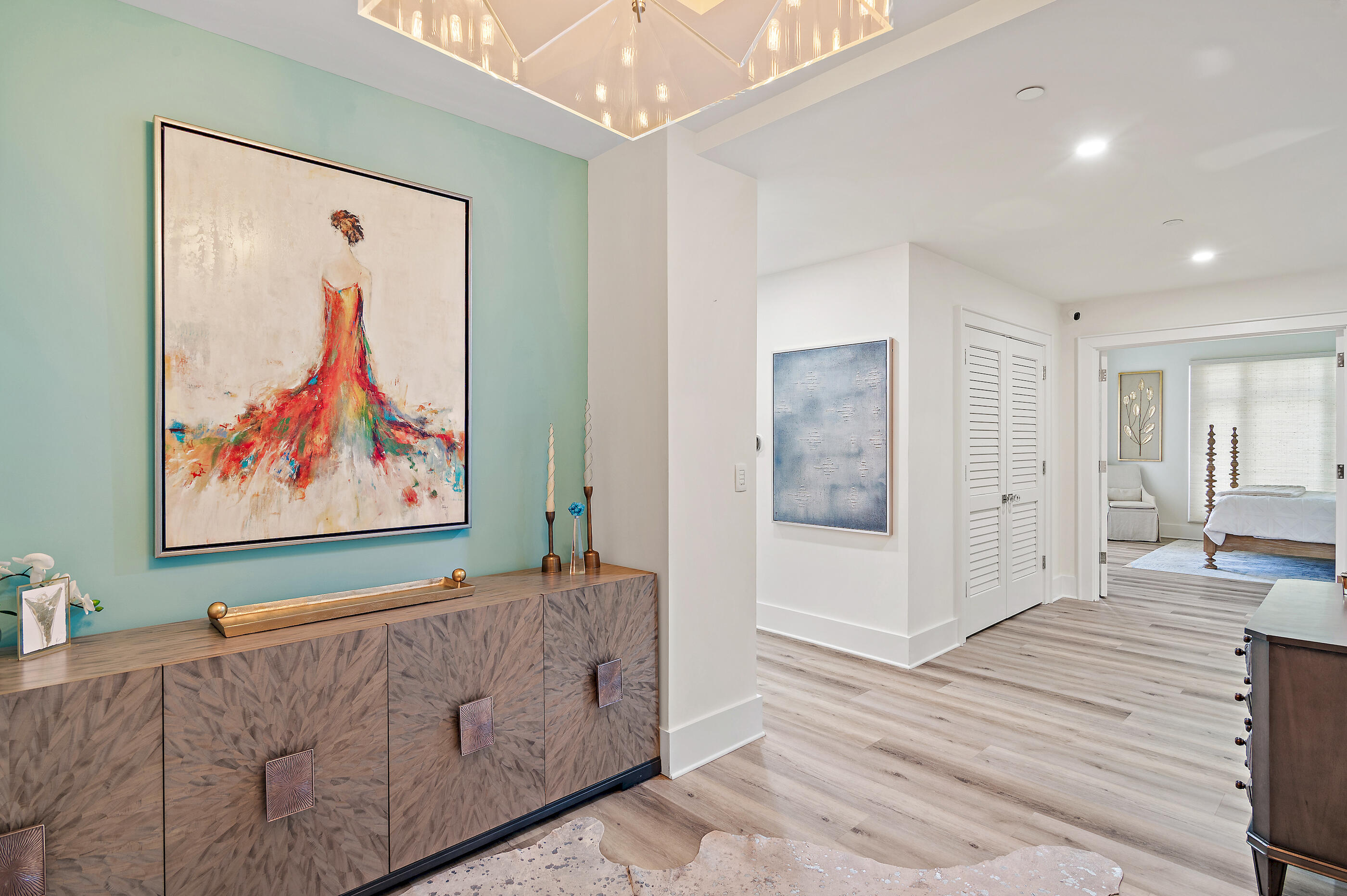 ONE WATER PLACE AT KELLY PLANTATION - Residential