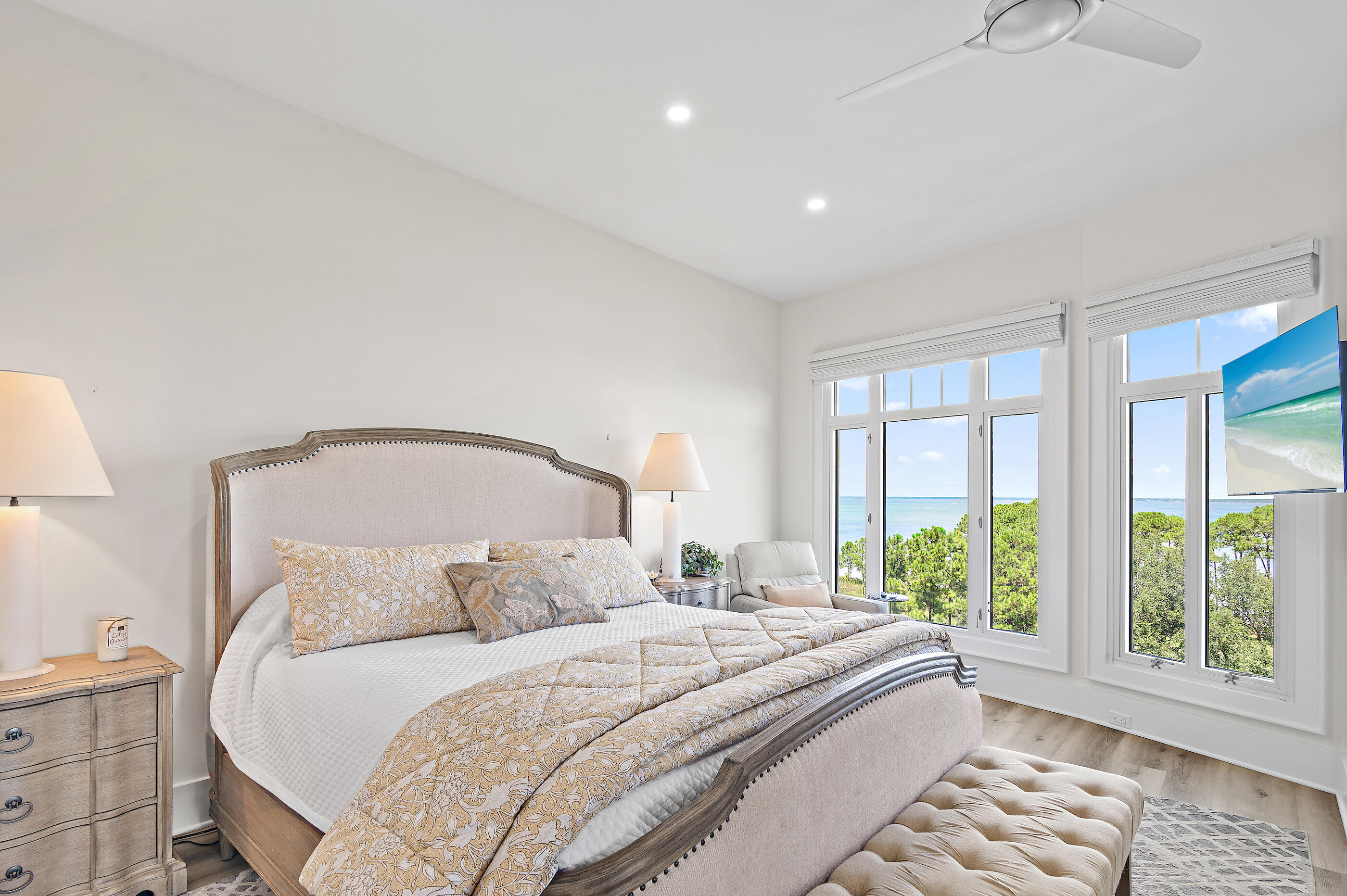 ONE WATER PLACE AT KELLY PLANTATION - Residential