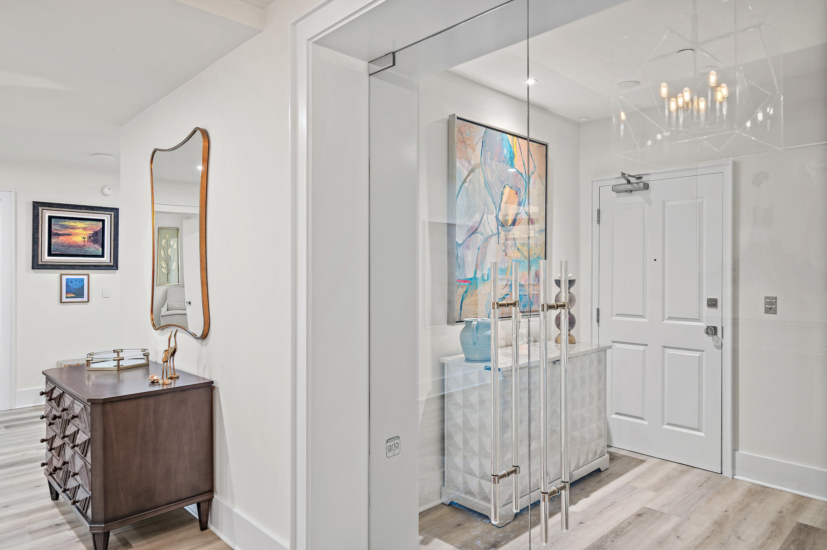 ONE WATER PLACE AT KELLY PLANTATION - Residential