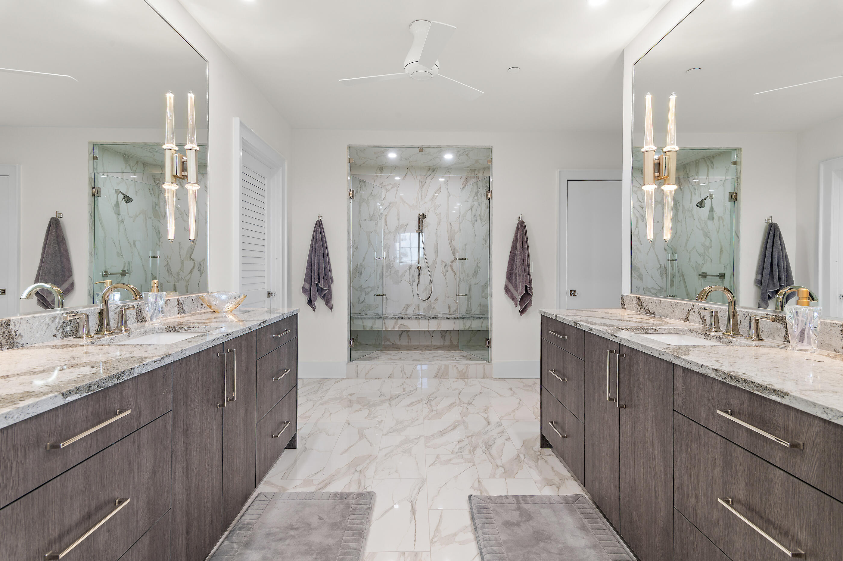 ONE WATER PLACE AT KELLY PLANTATION - Residential