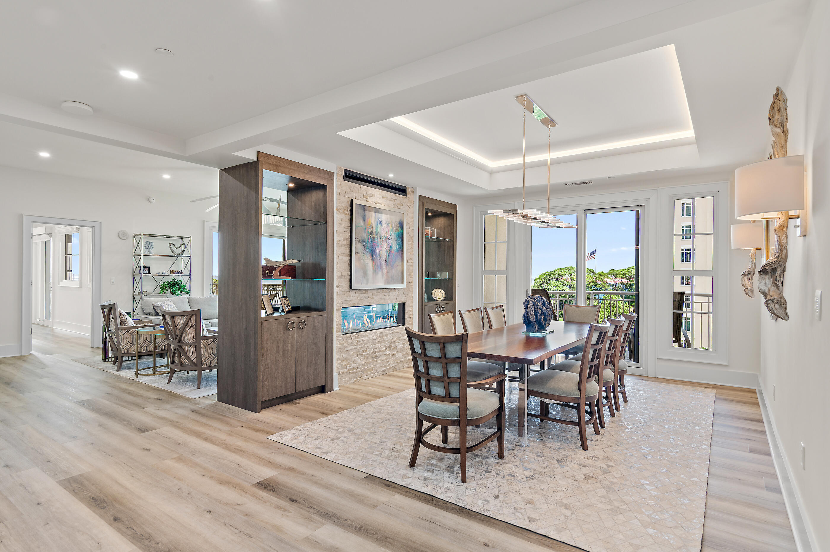 ONE WATER PLACE AT KELLY PLANTATION - Residential