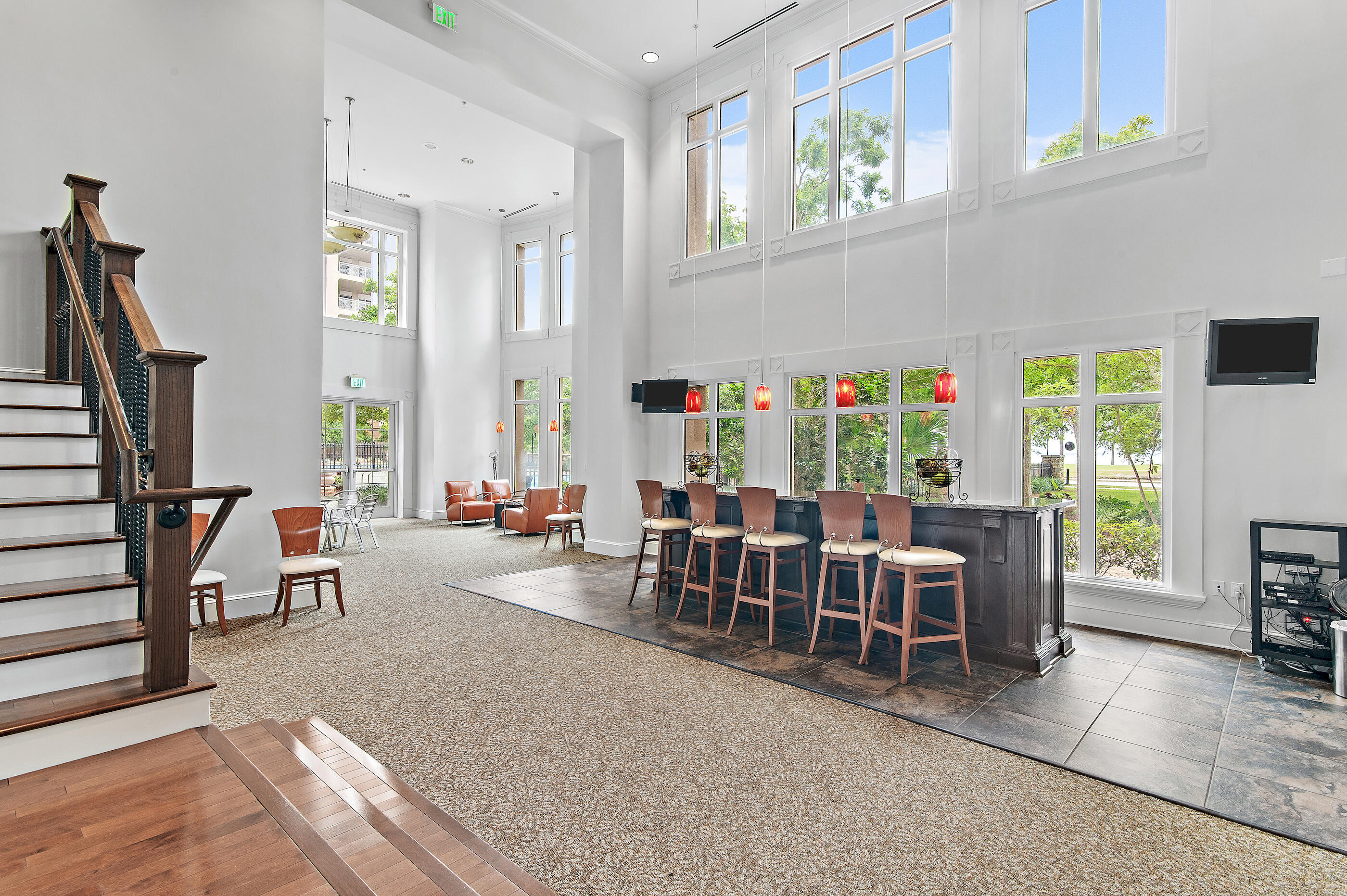 ONE WATER PLACE AT KELLY PLANTATION - Residential