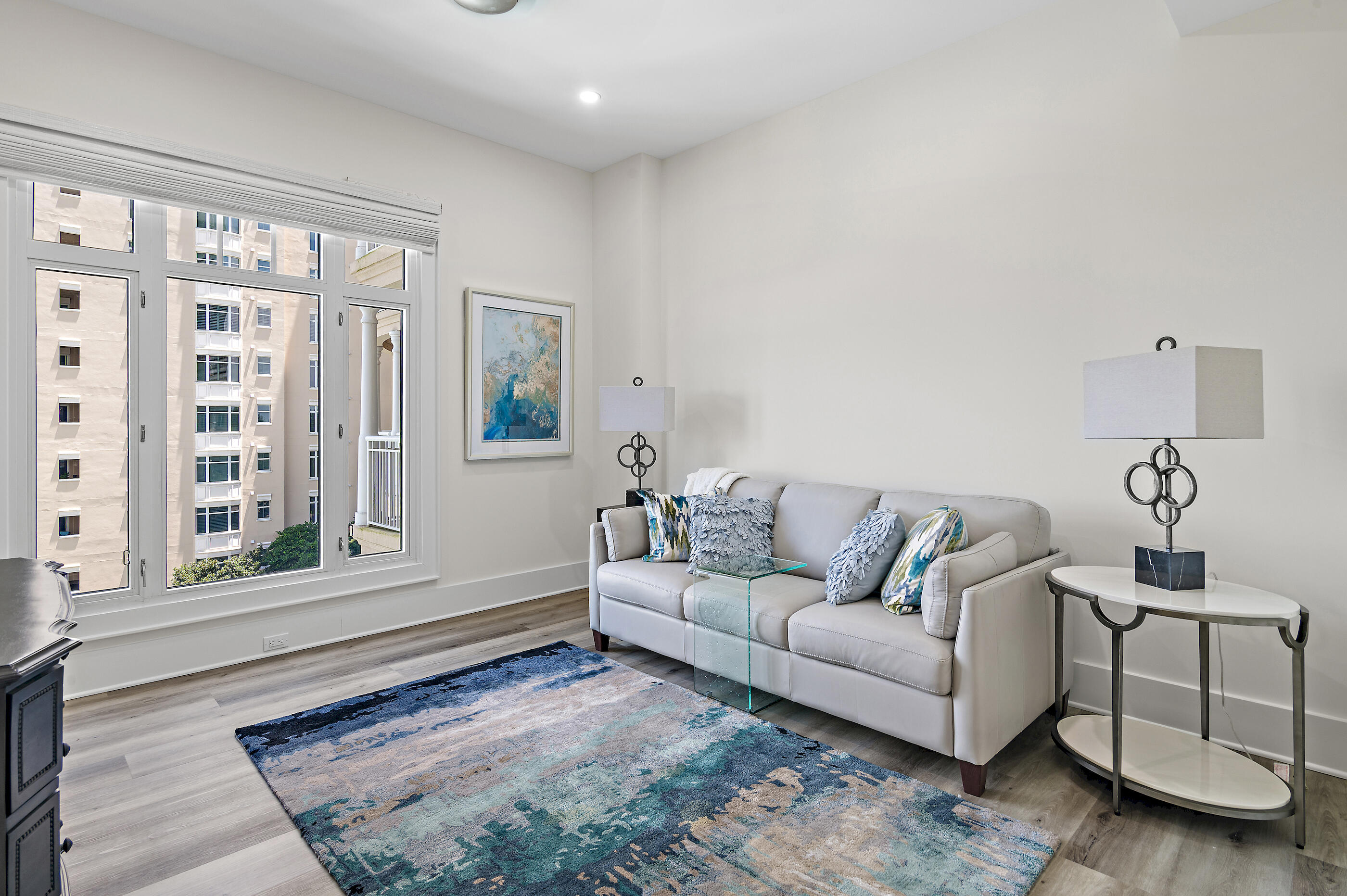 ONE WATER PLACE AT KELLY PLANTATION - Residential