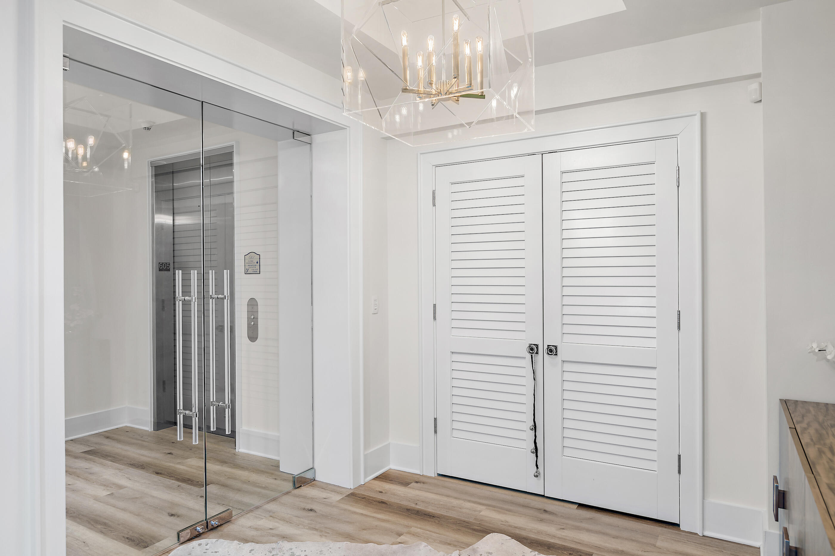 ONE WATER PLACE AT KELLY PLANTATION - Residential