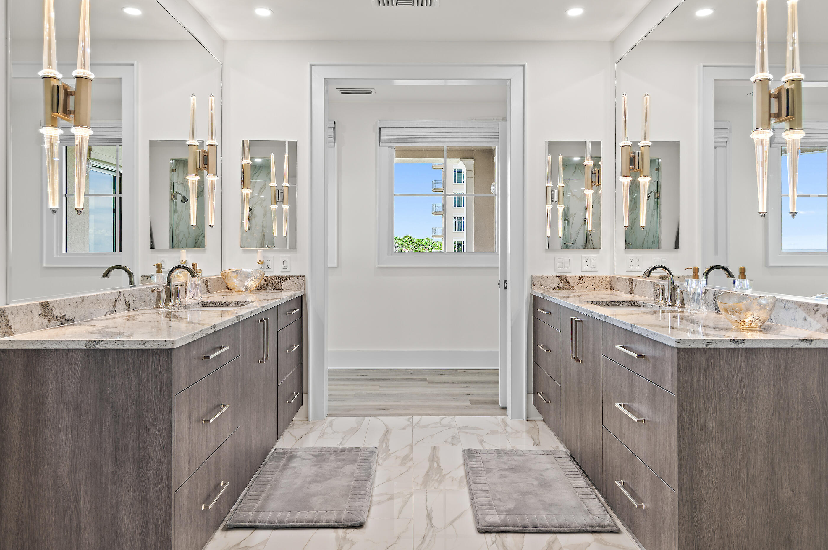 ONE WATER PLACE AT KELLY PLANTATION - Residential