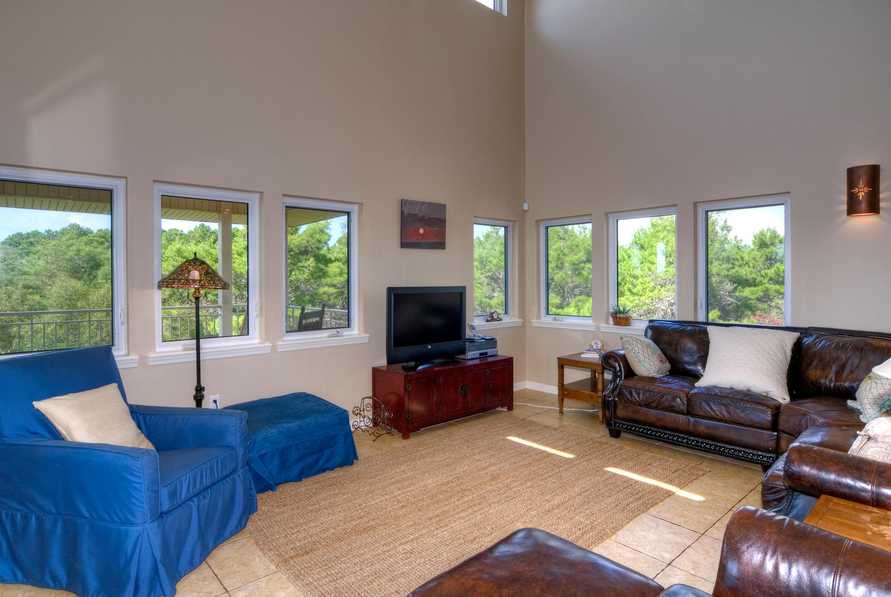 GULF TRACE - Residential