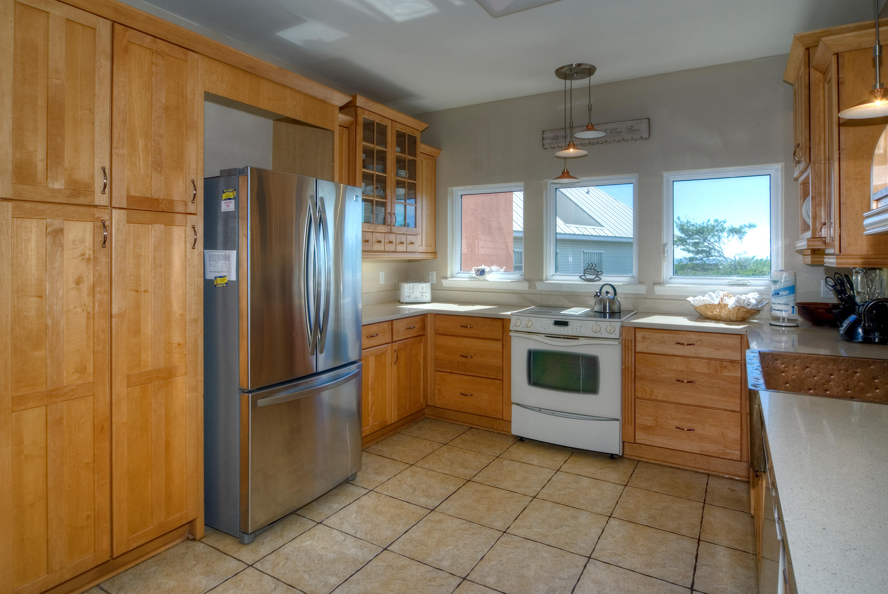GULF TRACE - Residential