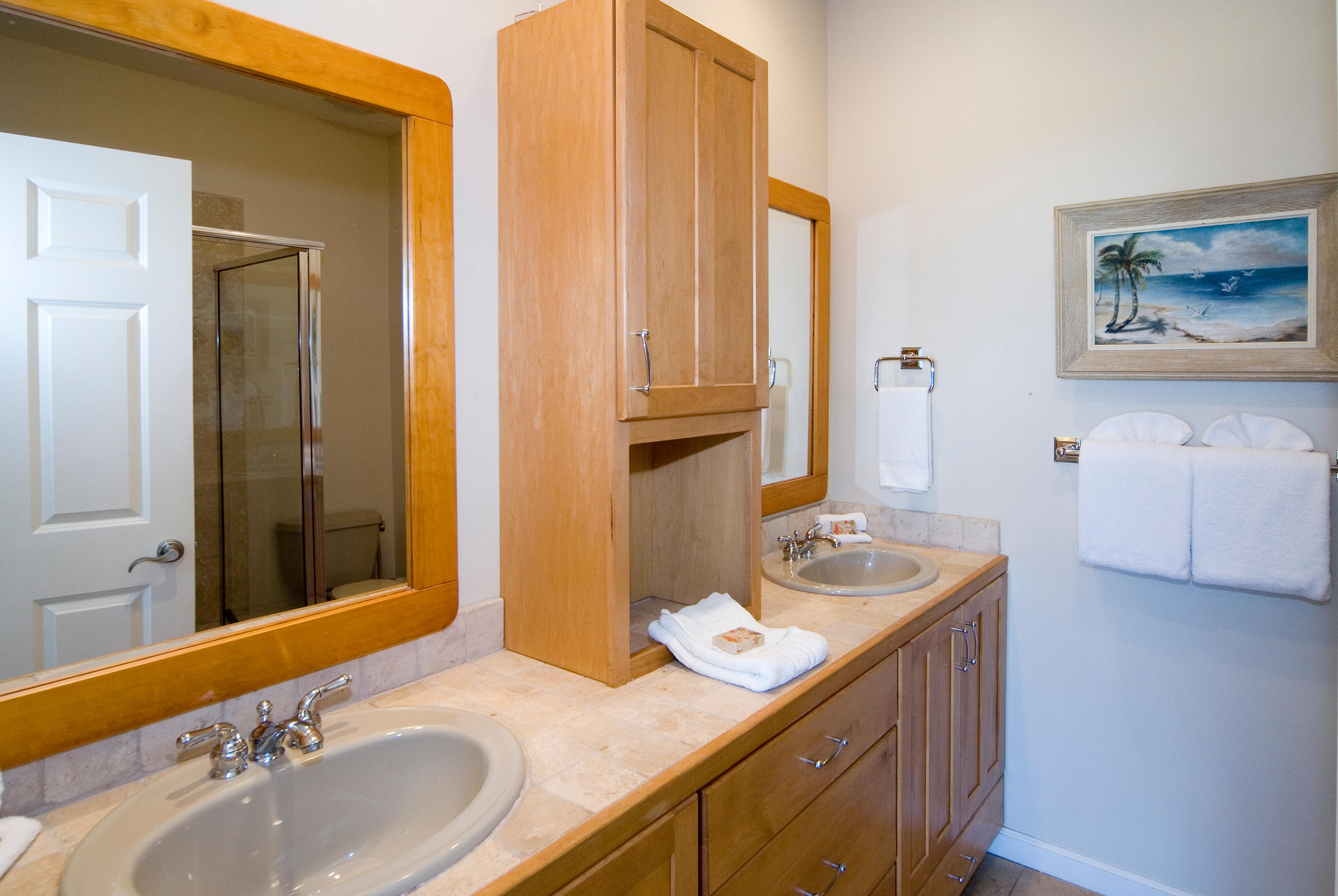 GULF TRACE - Residential