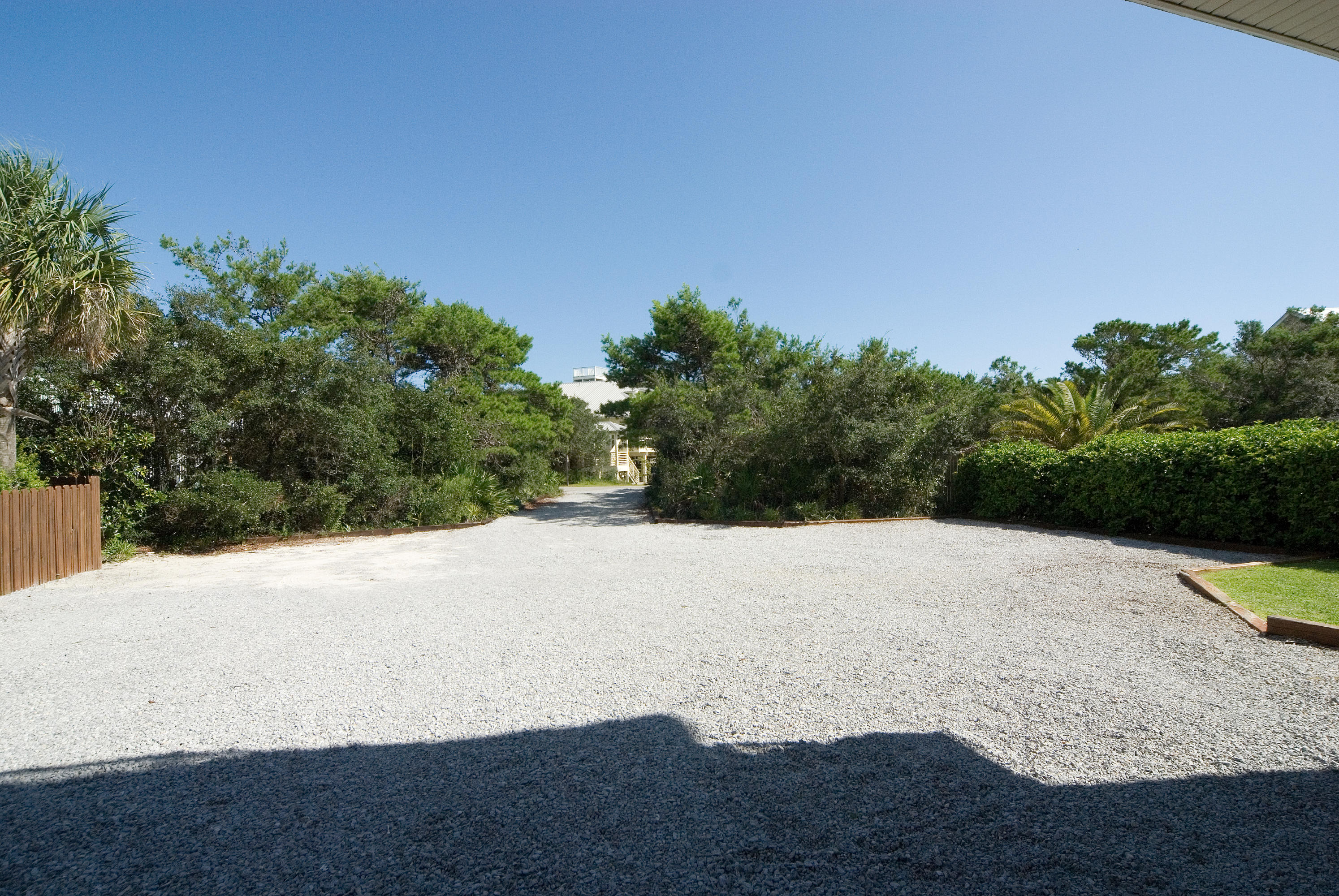 GULF TRACE - Residential