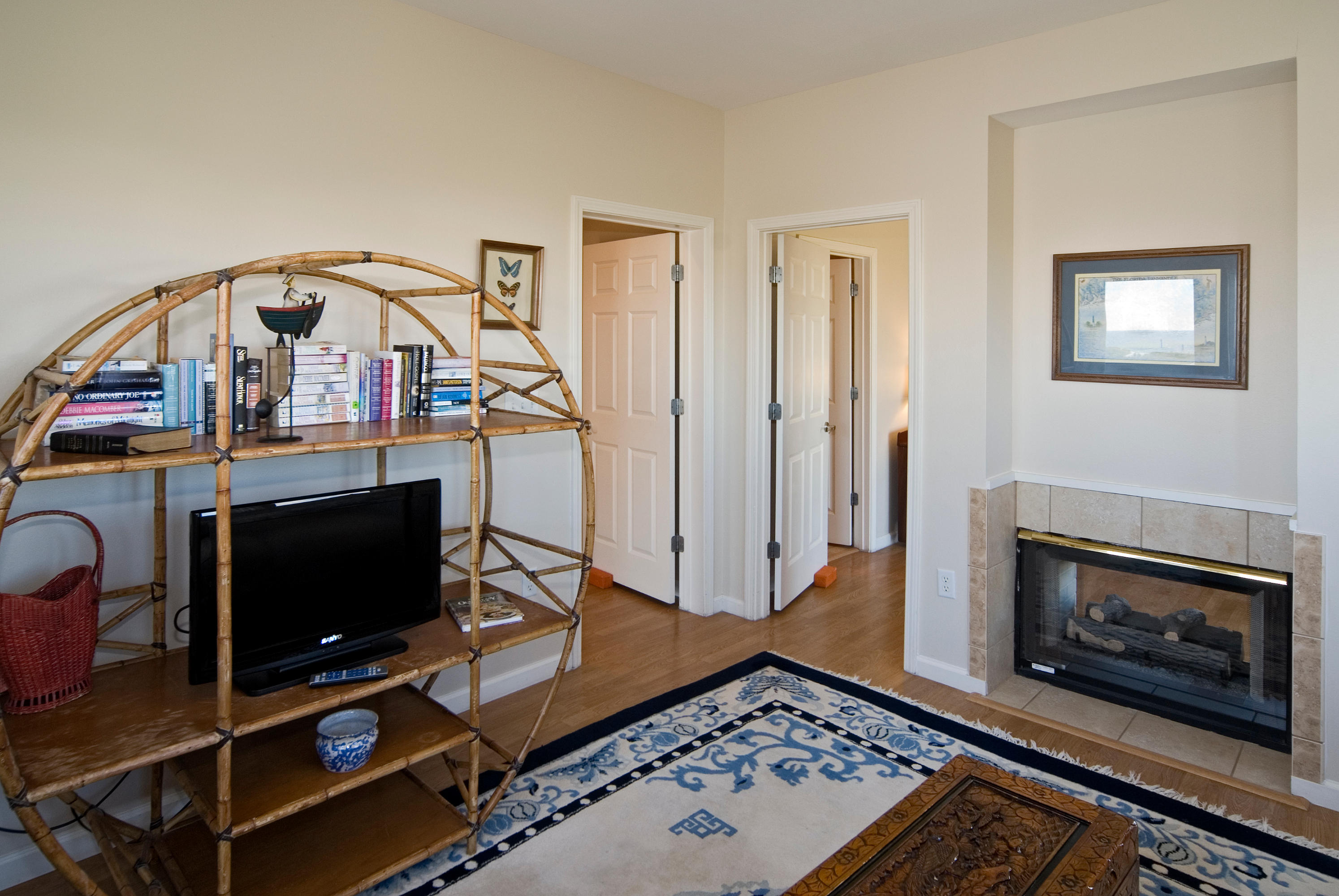 GULF TRACE - Residential