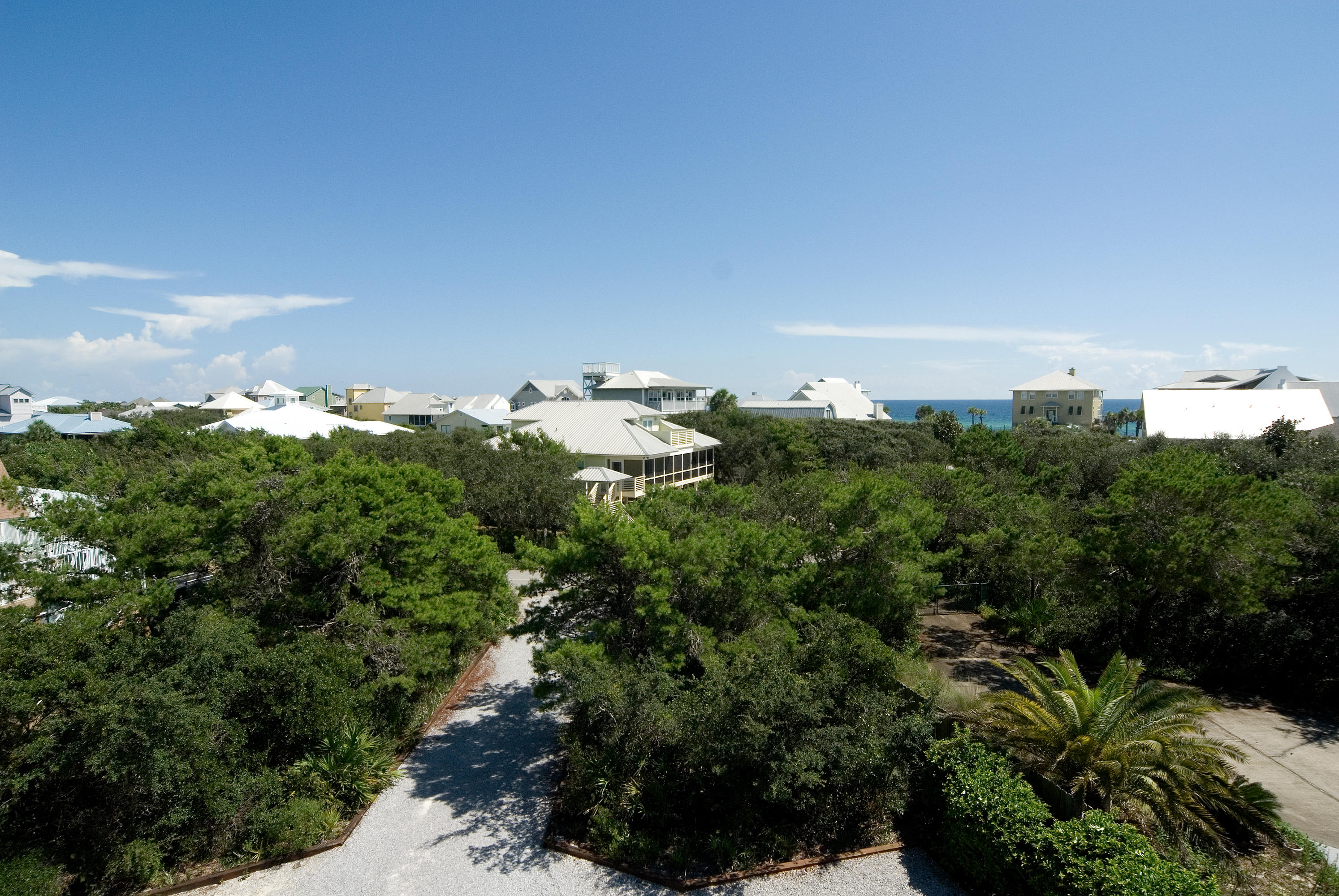 GULF TRACE - Residential