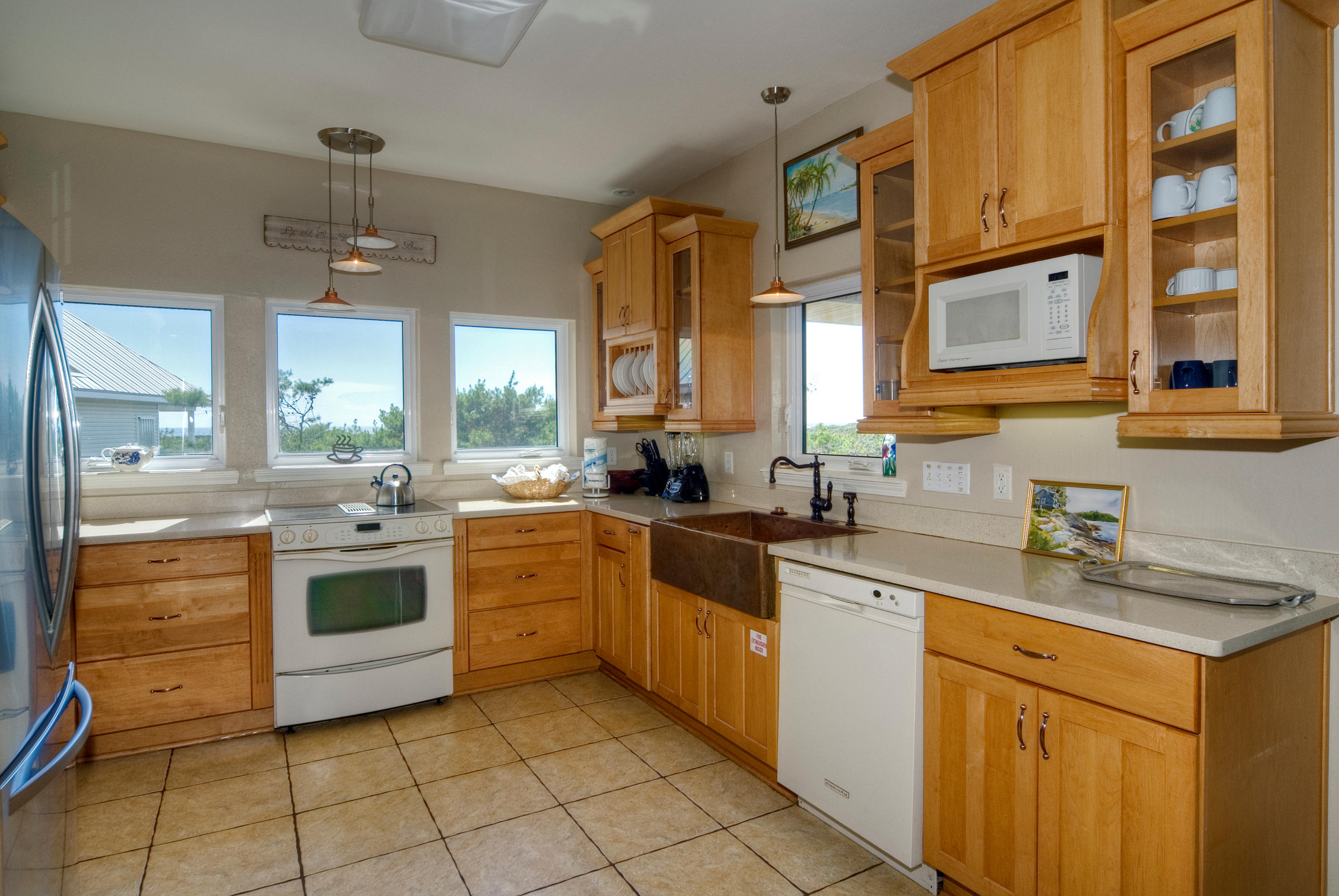 GULF TRACE - Residential