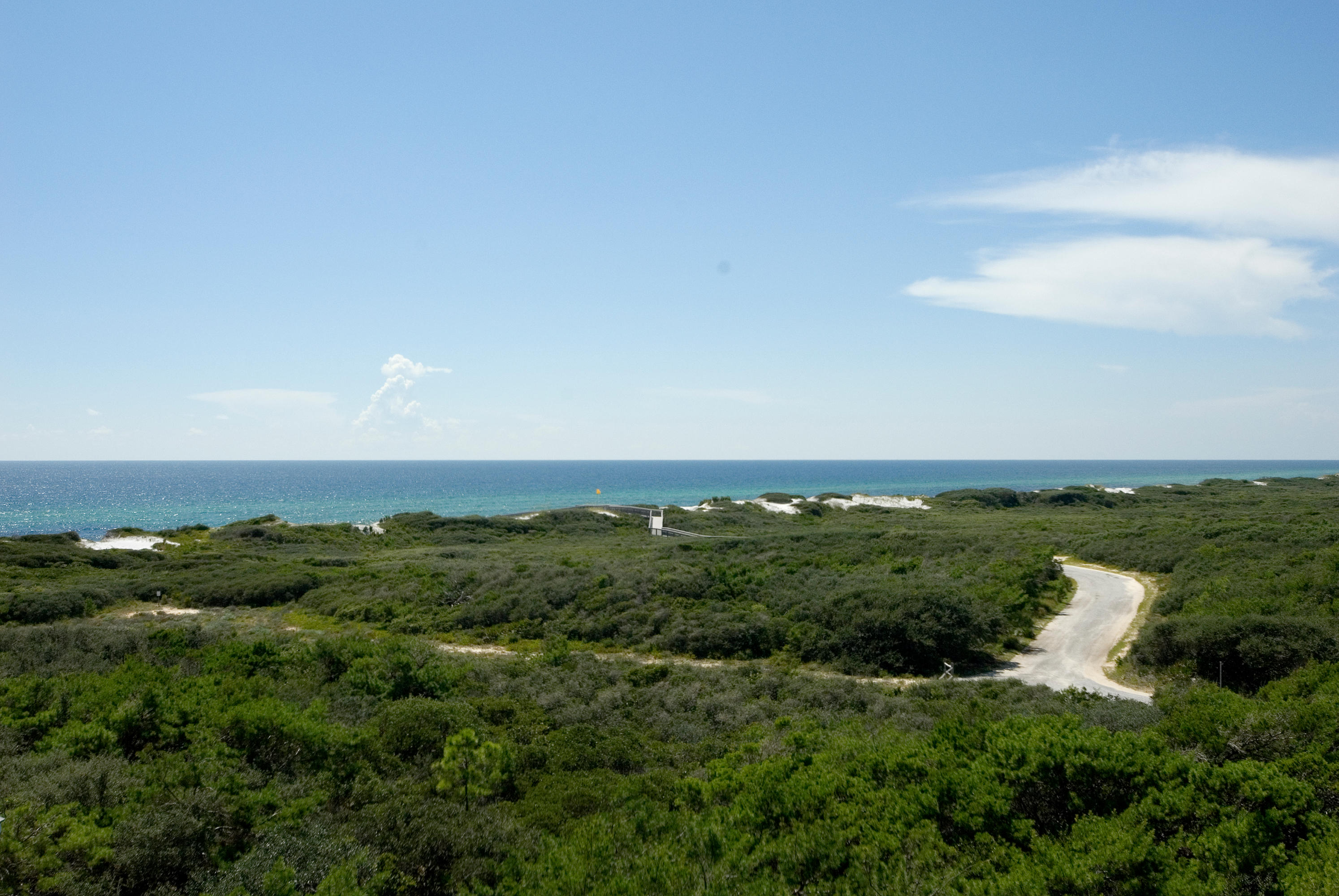 GULF TRACE - Residential