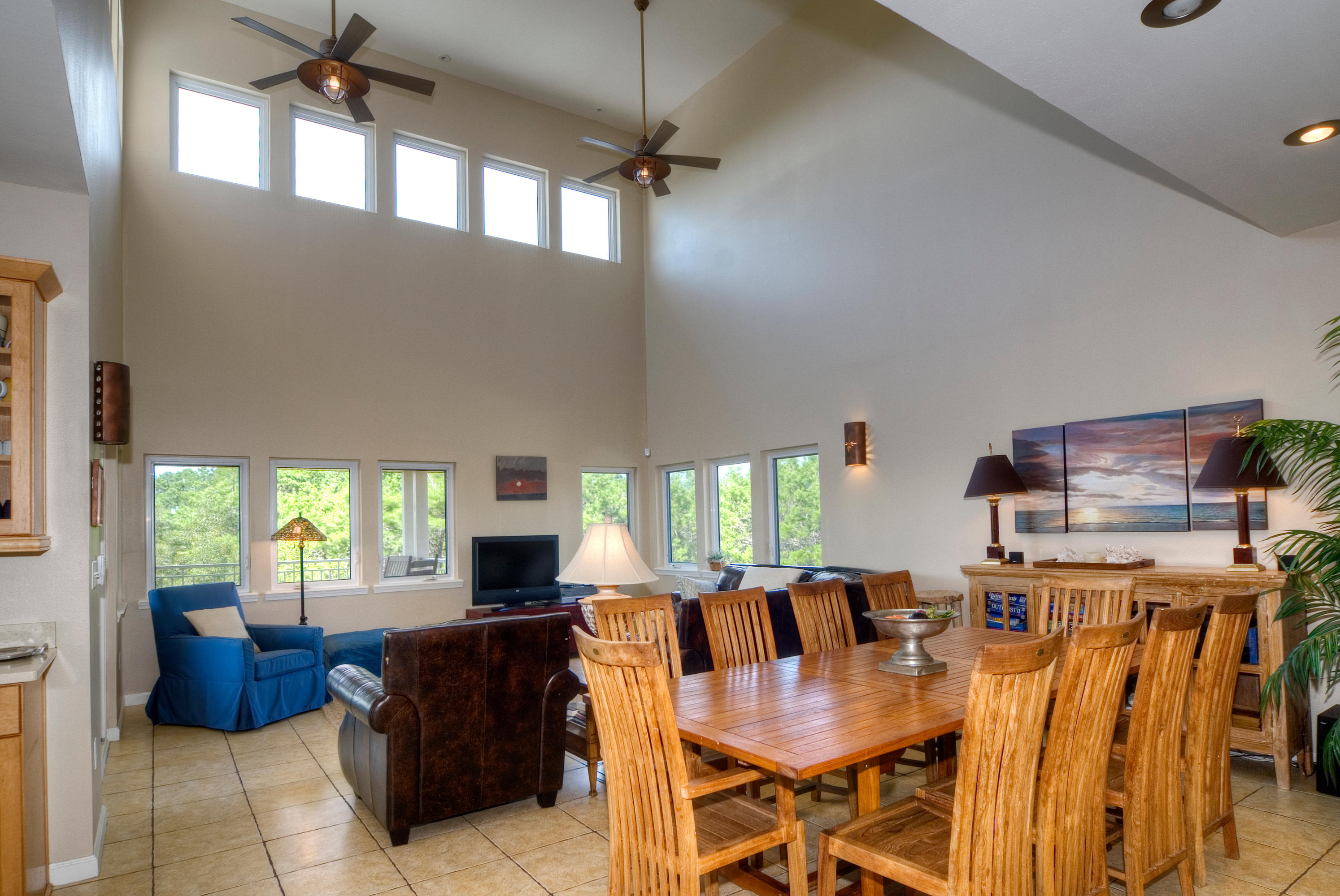 GULF TRACE - Residential