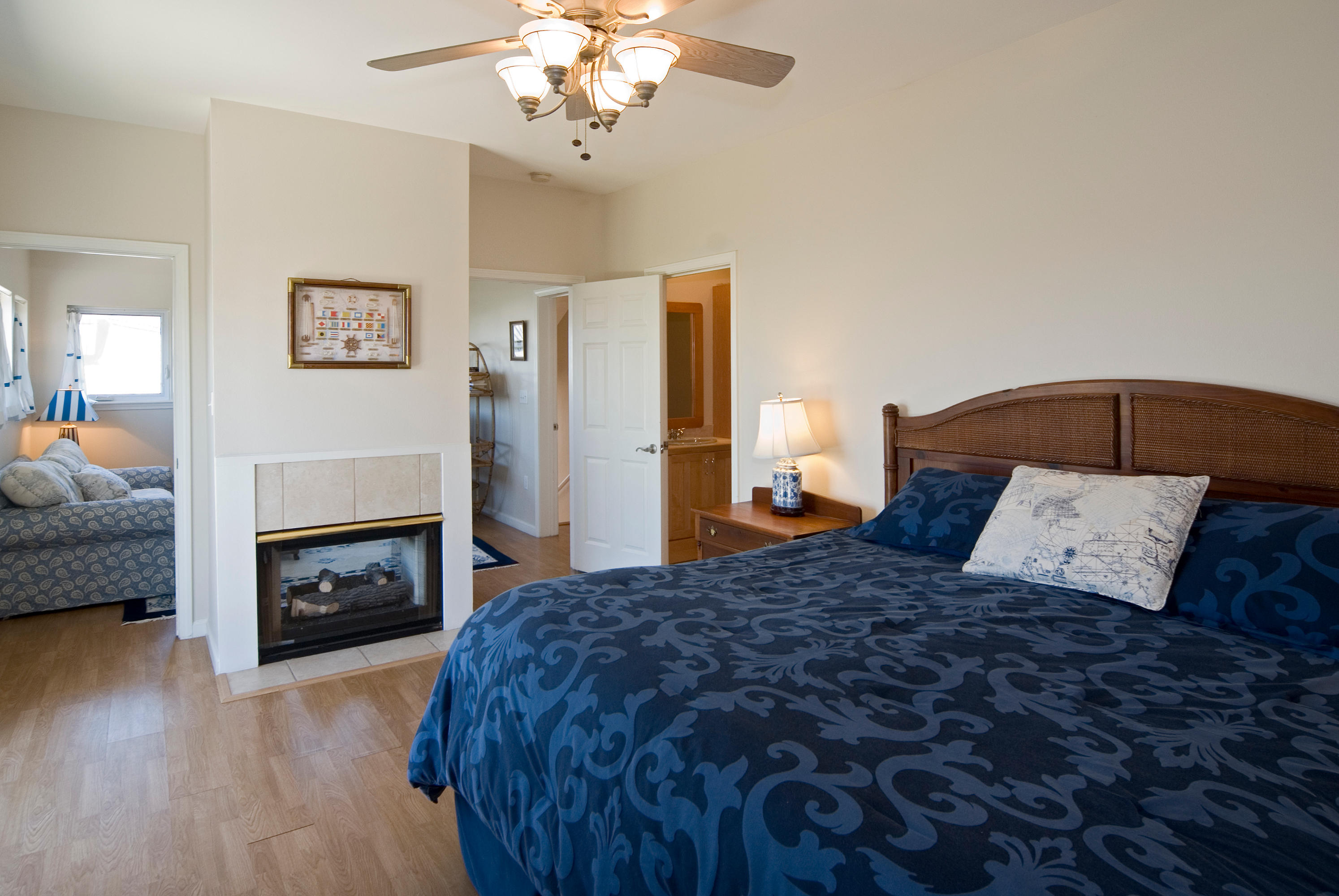 GULF TRACE - Residential