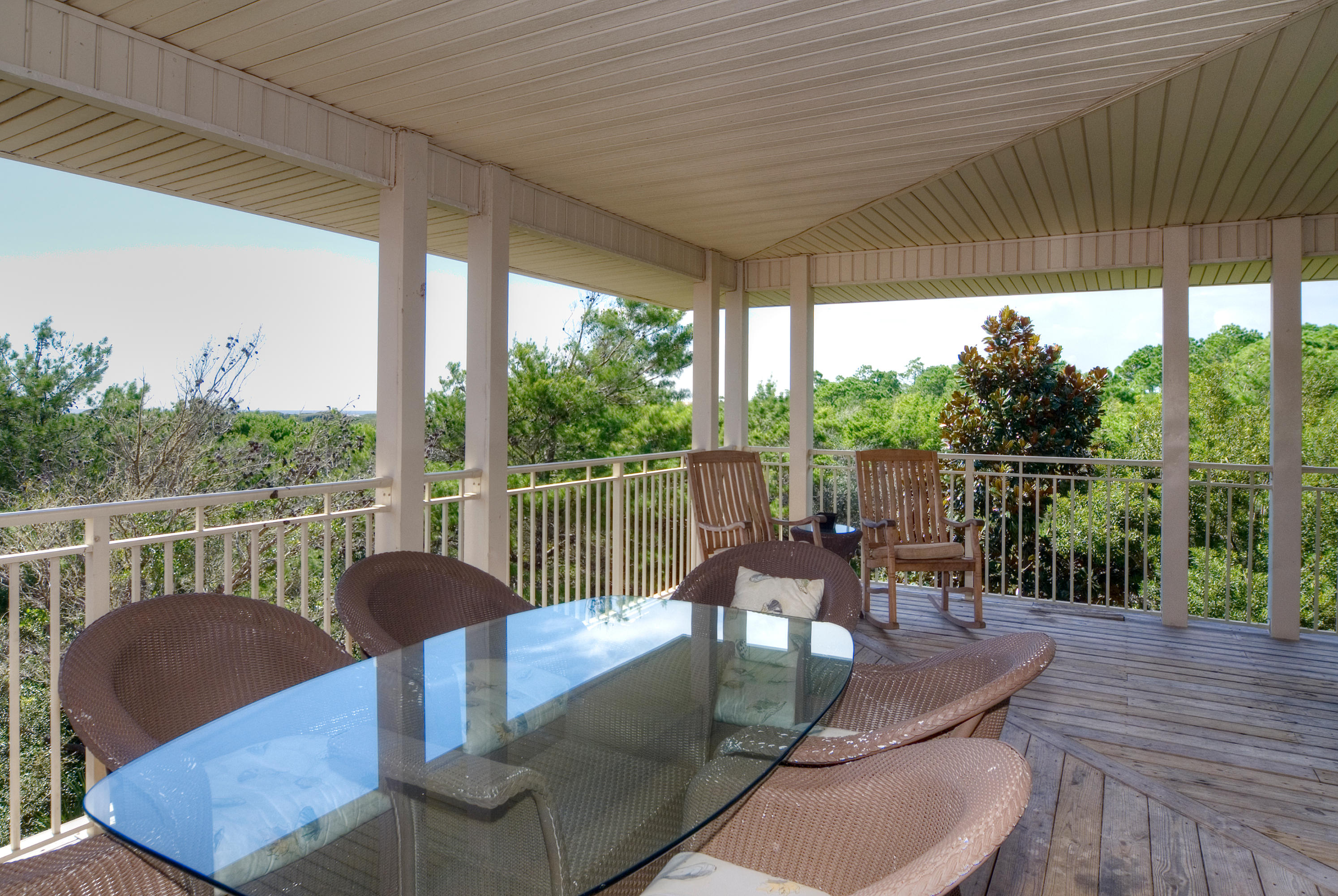 GULF TRACE - Residential