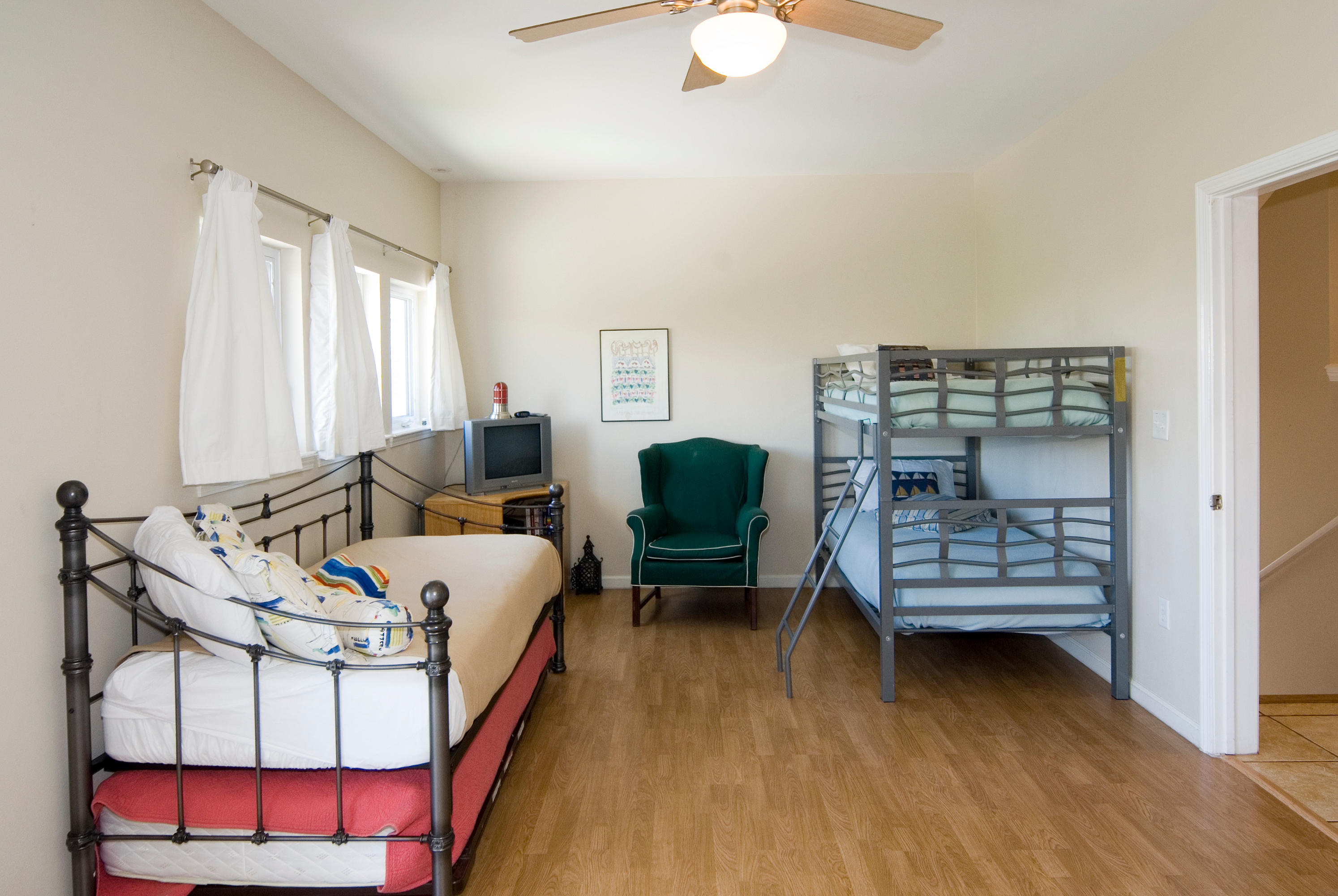 GULF TRACE - Residential