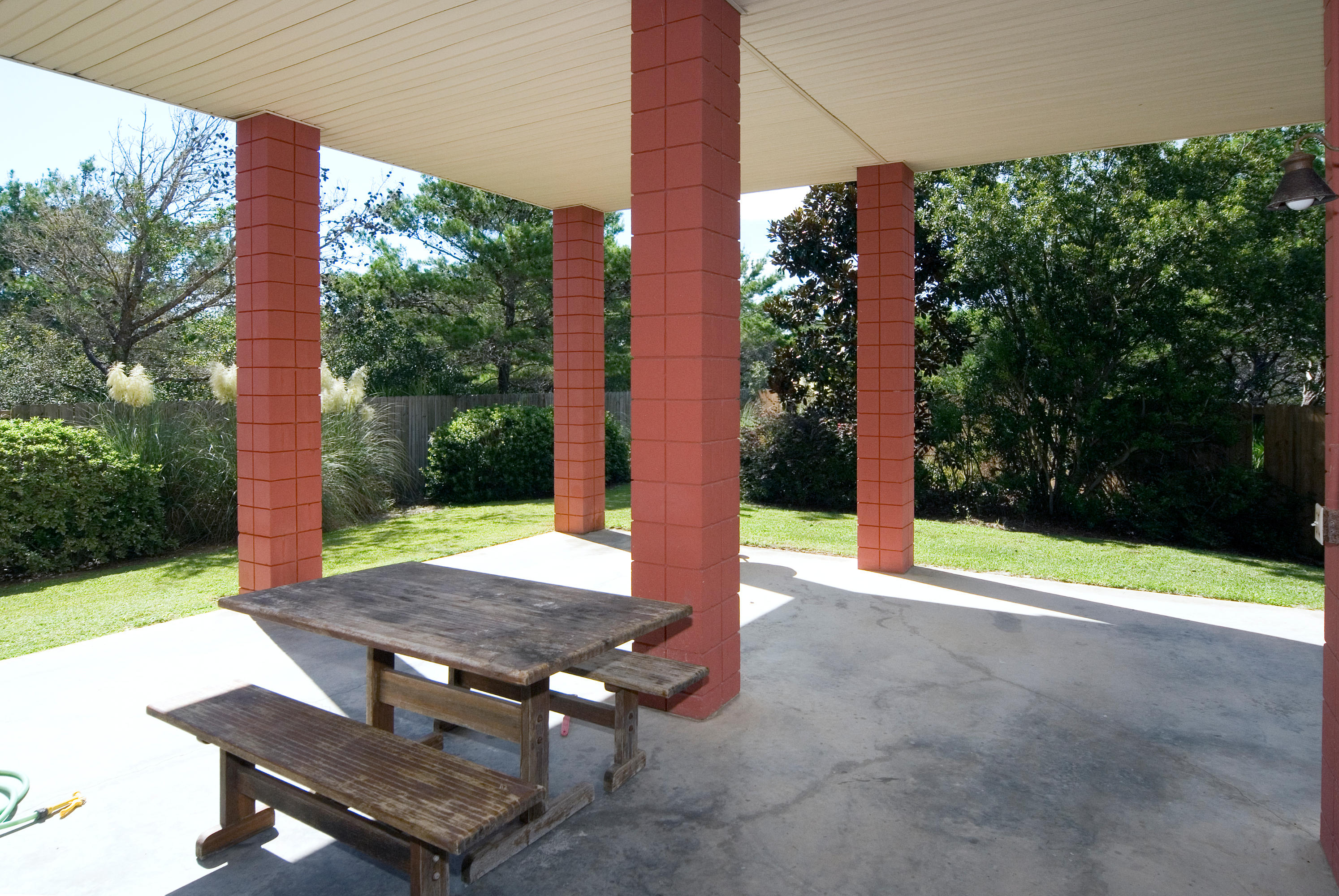 GULF TRACE - Residential