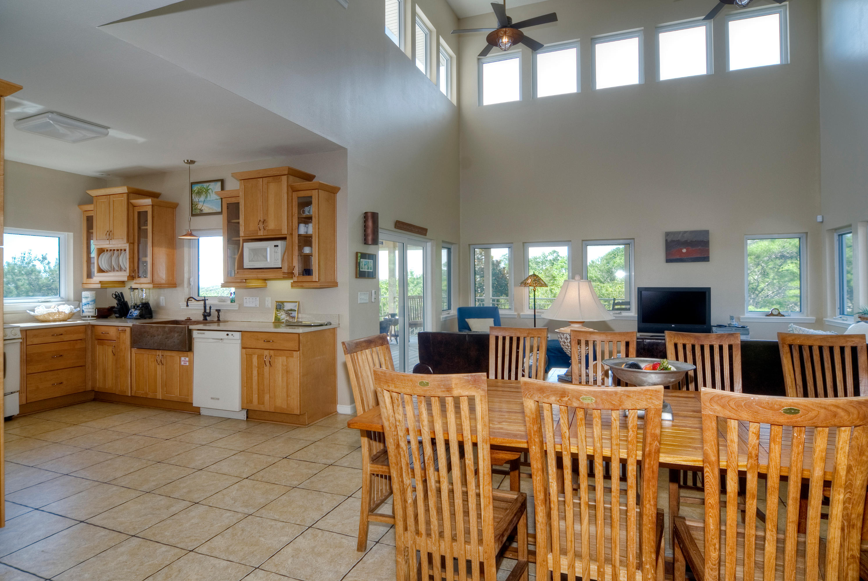 GULF TRACE - Residential