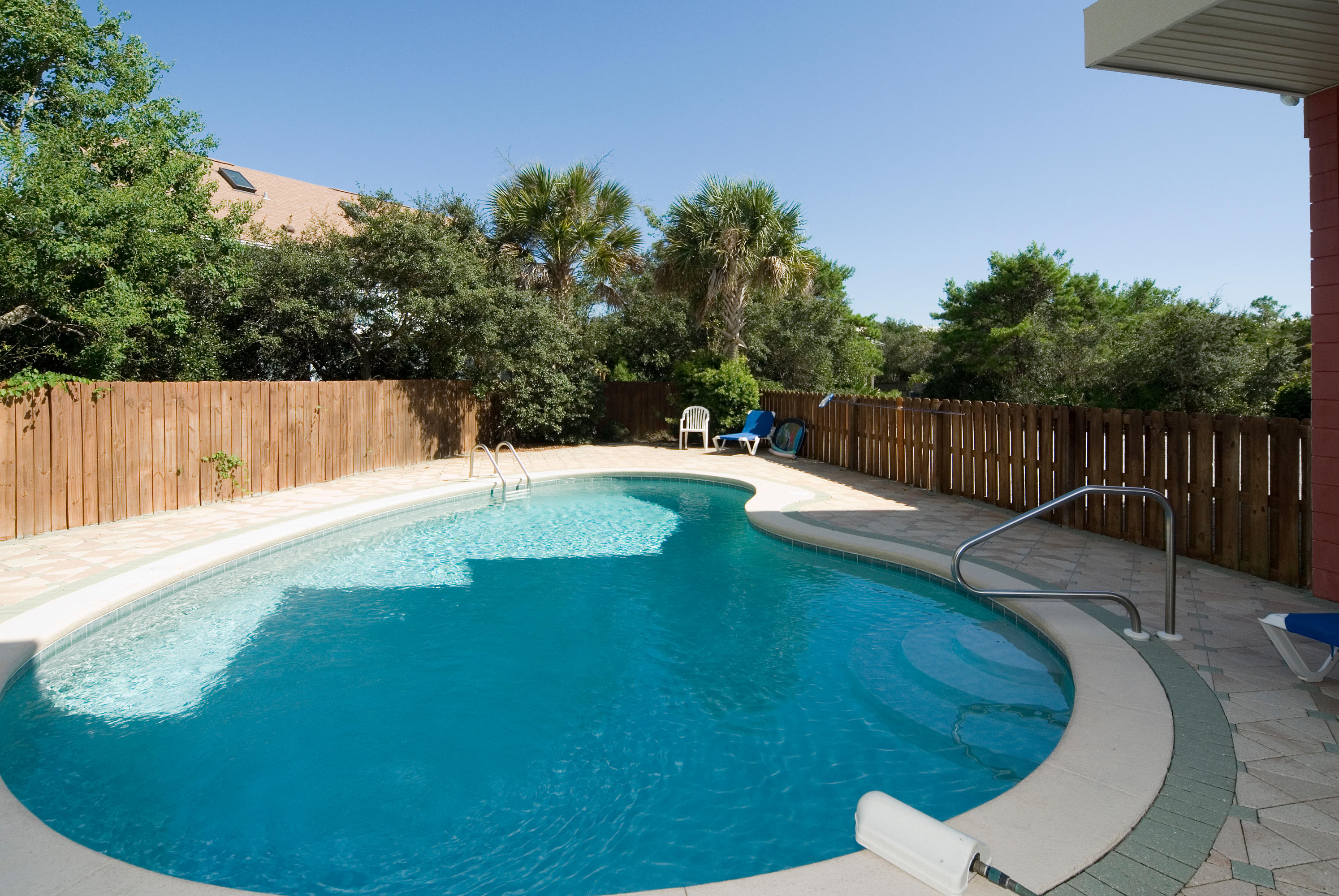 GULF TRACE - Residential