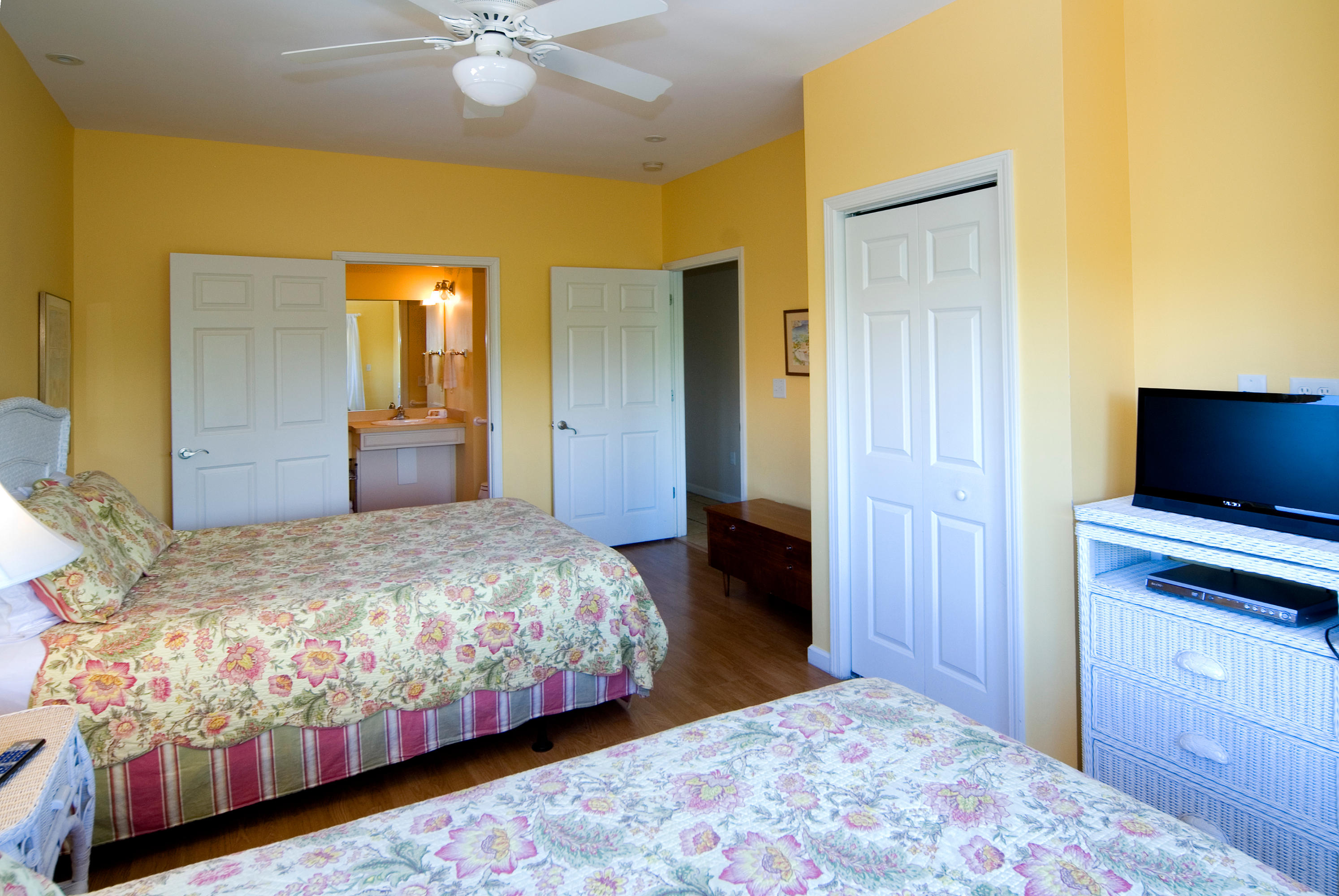 GULF TRACE - Residential