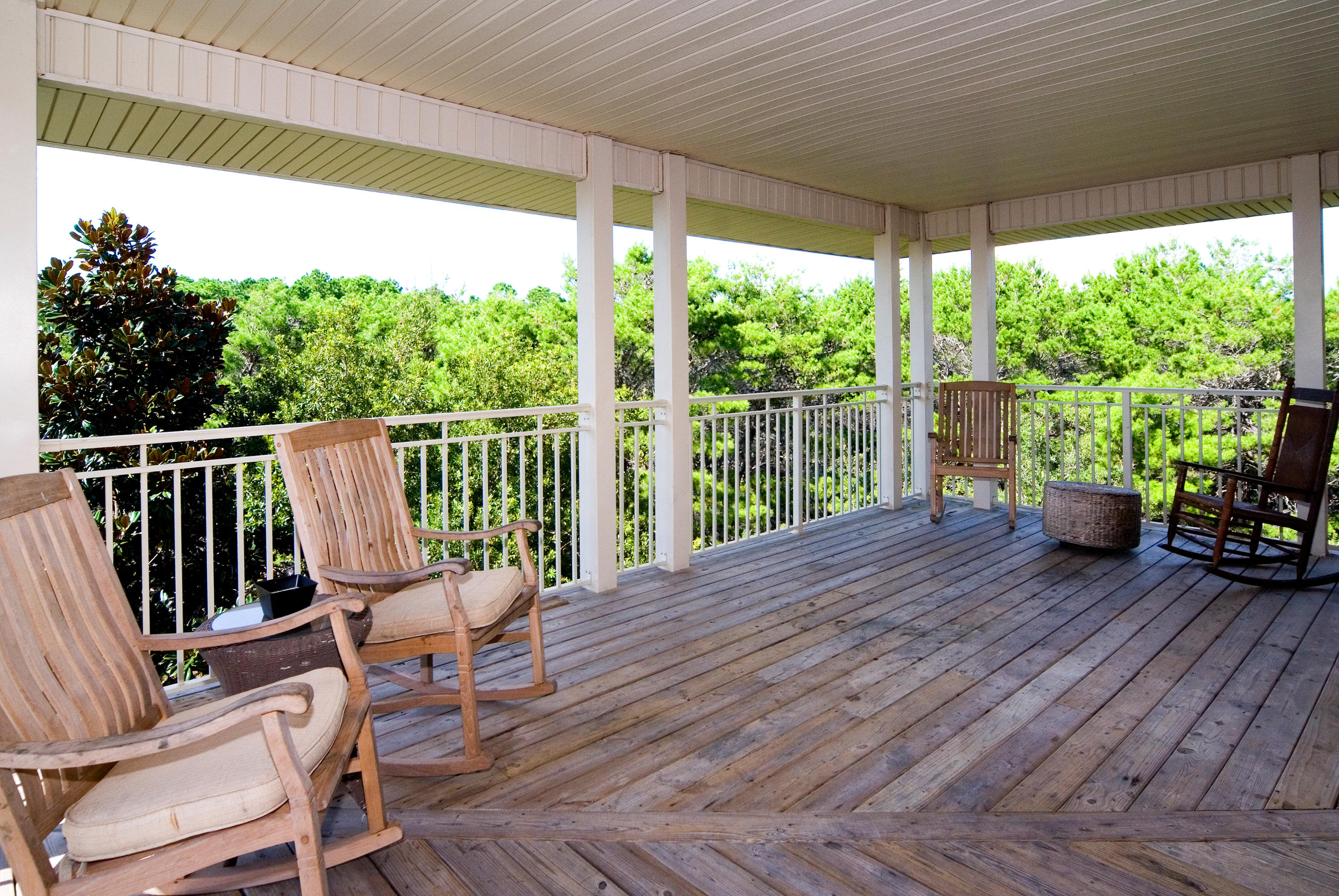 GULF TRACE - Residential