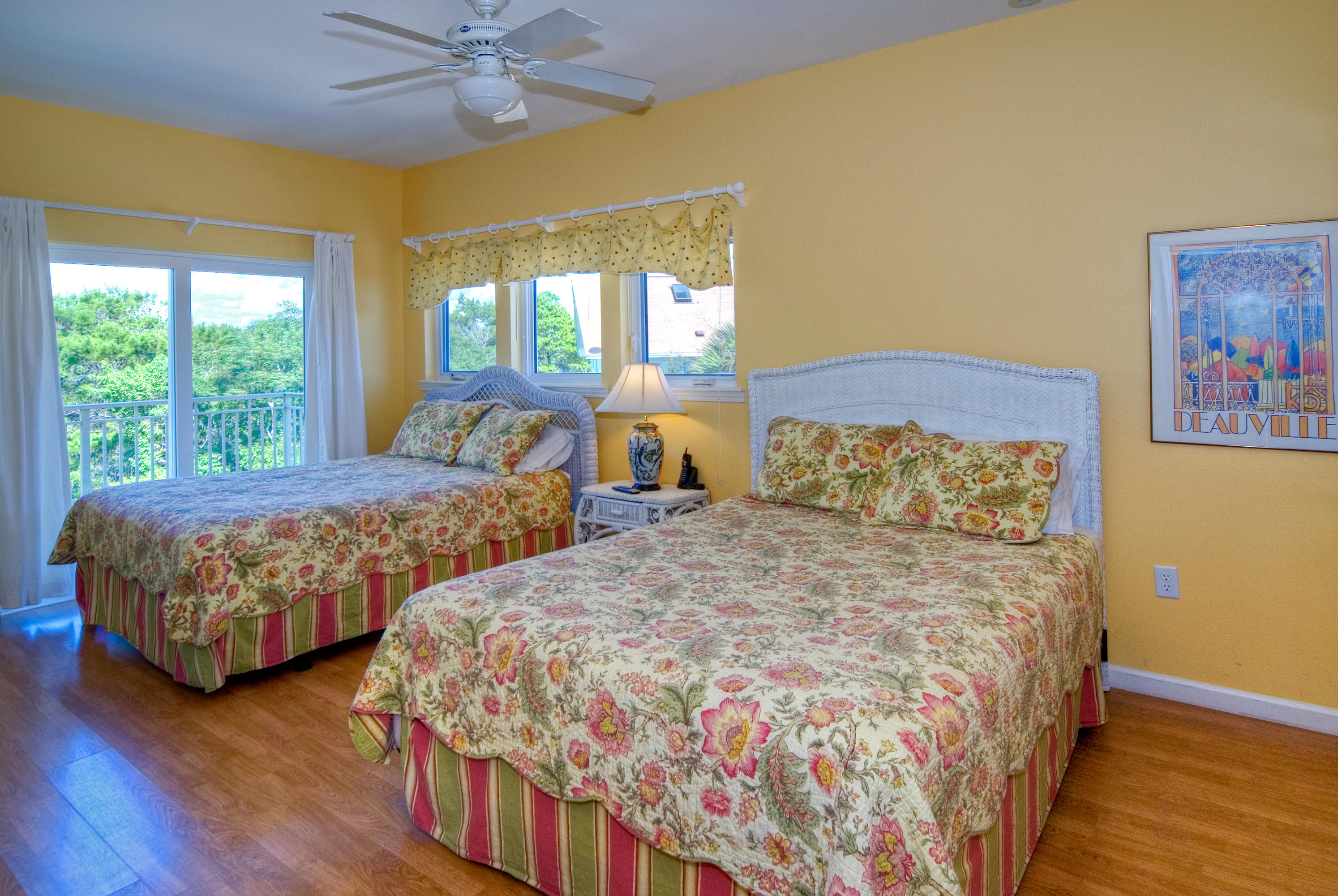 GULF TRACE - Residential
