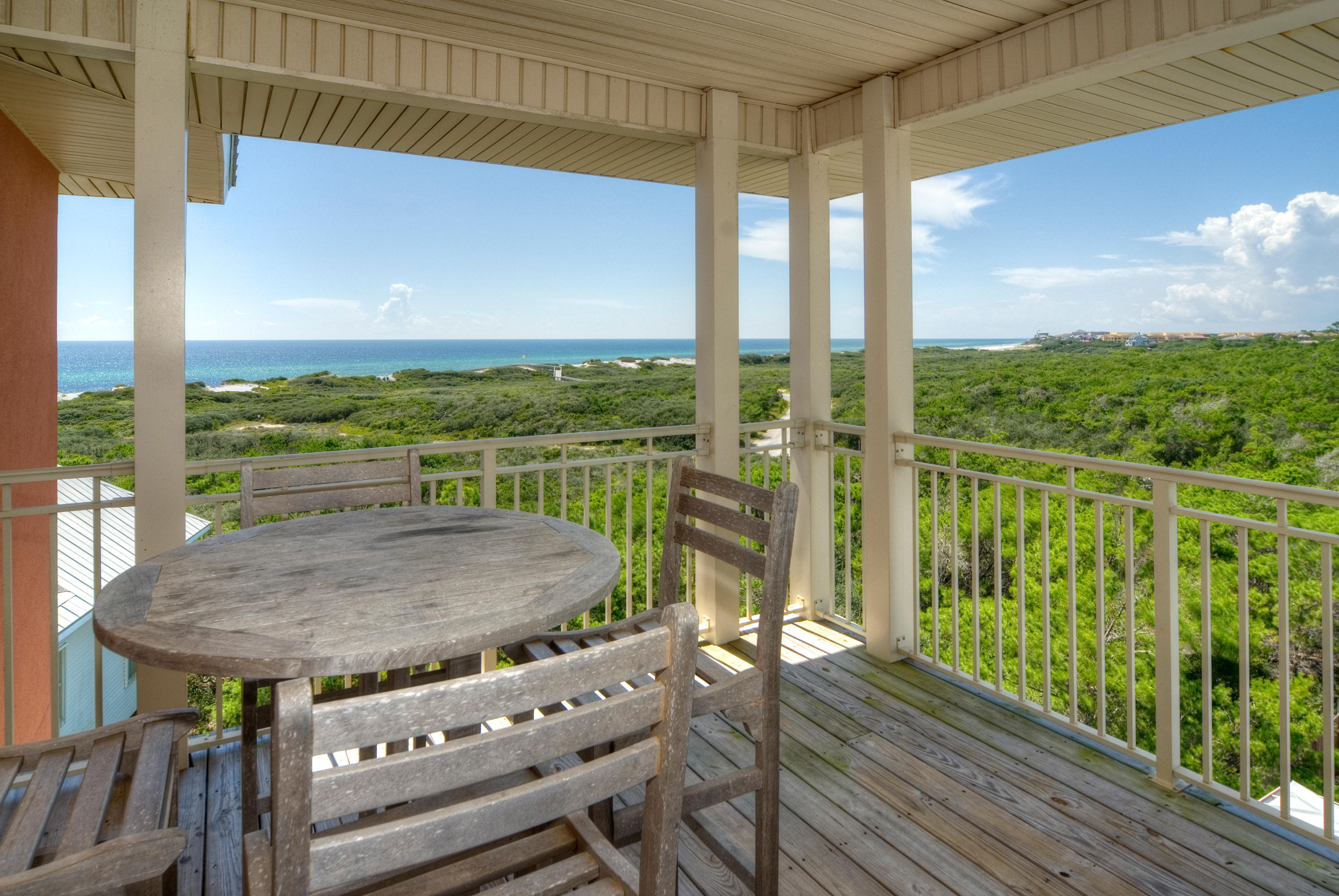 GULF TRACE - Residential