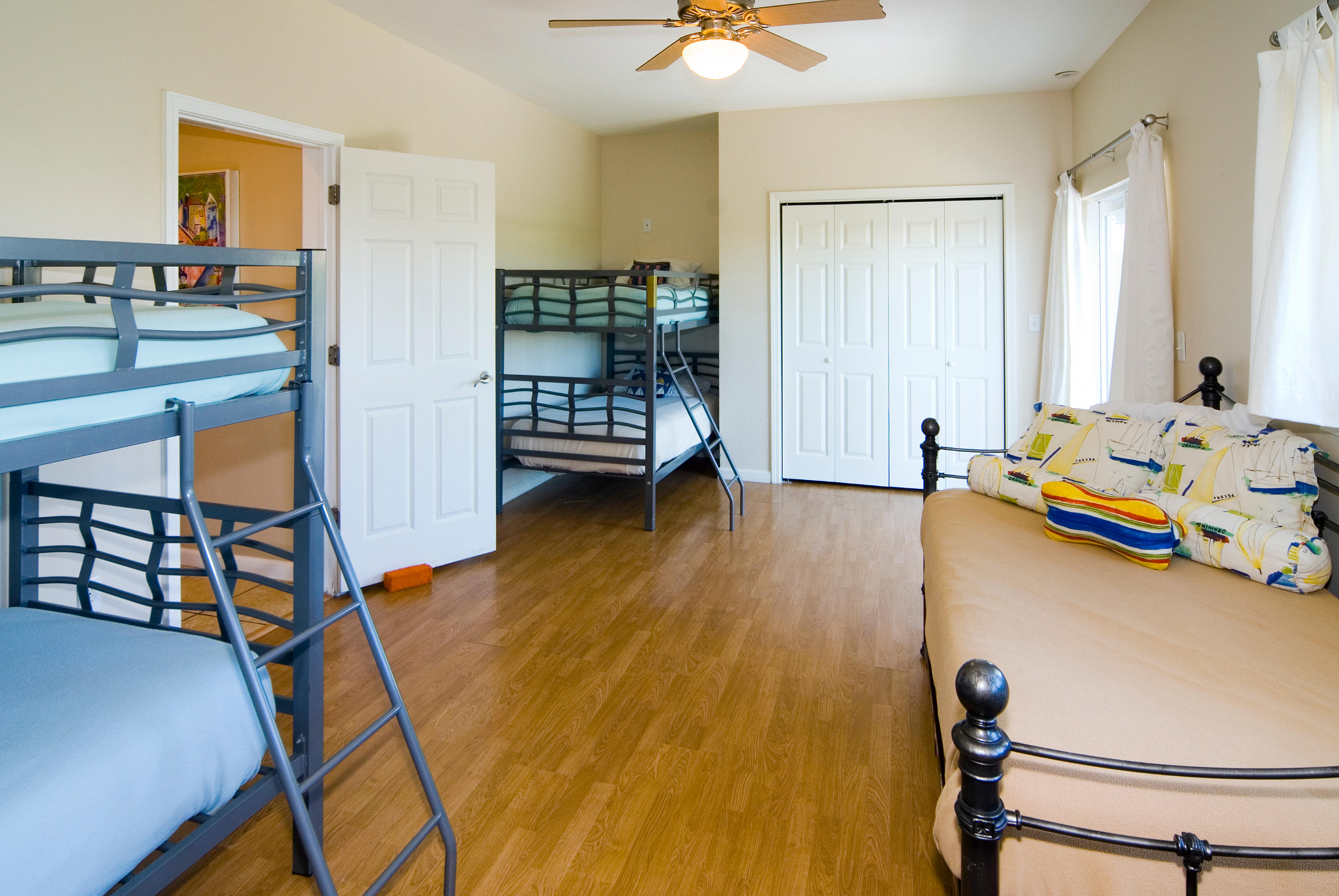 GULF TRACE - Residential