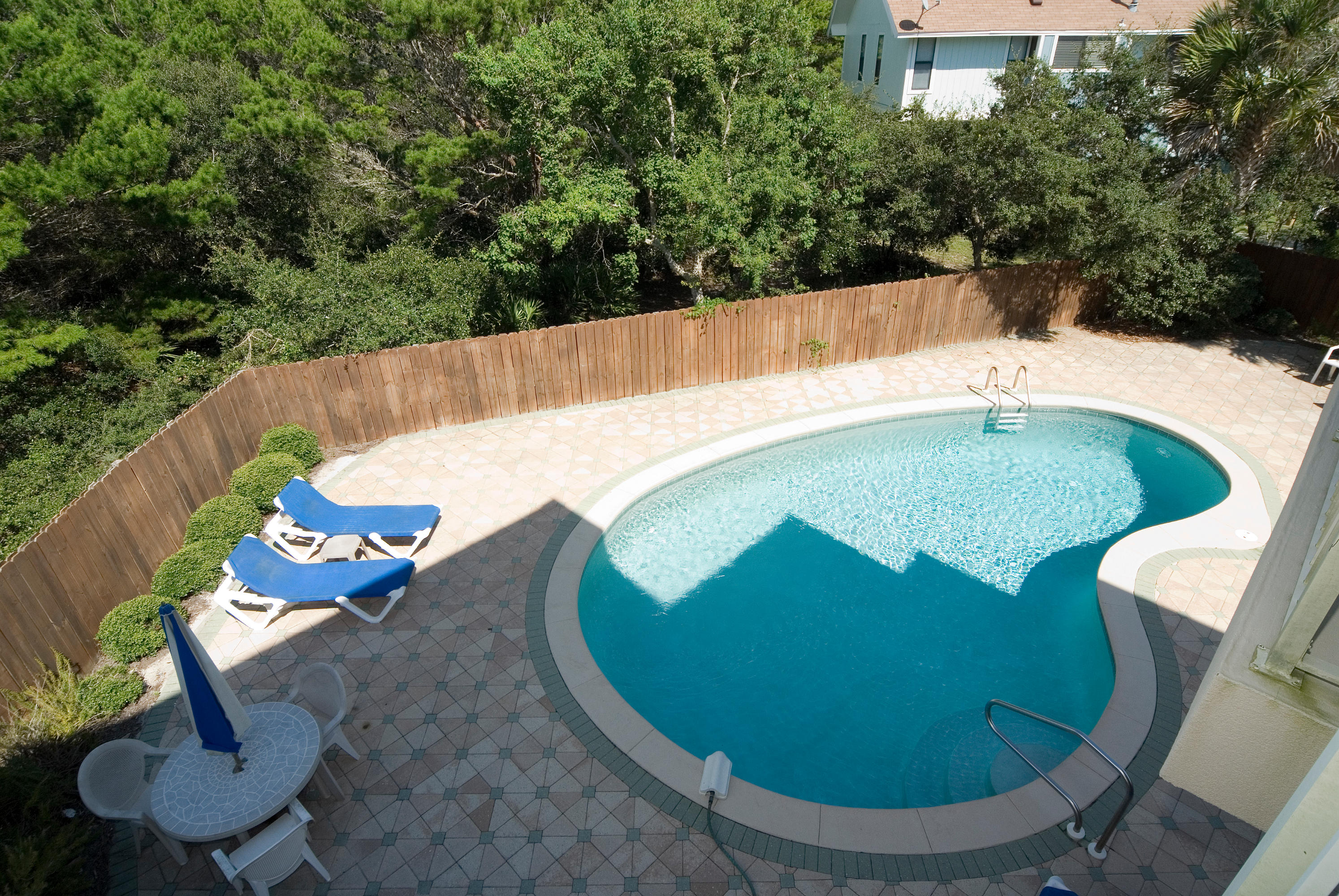 GULF TRACE - Residential