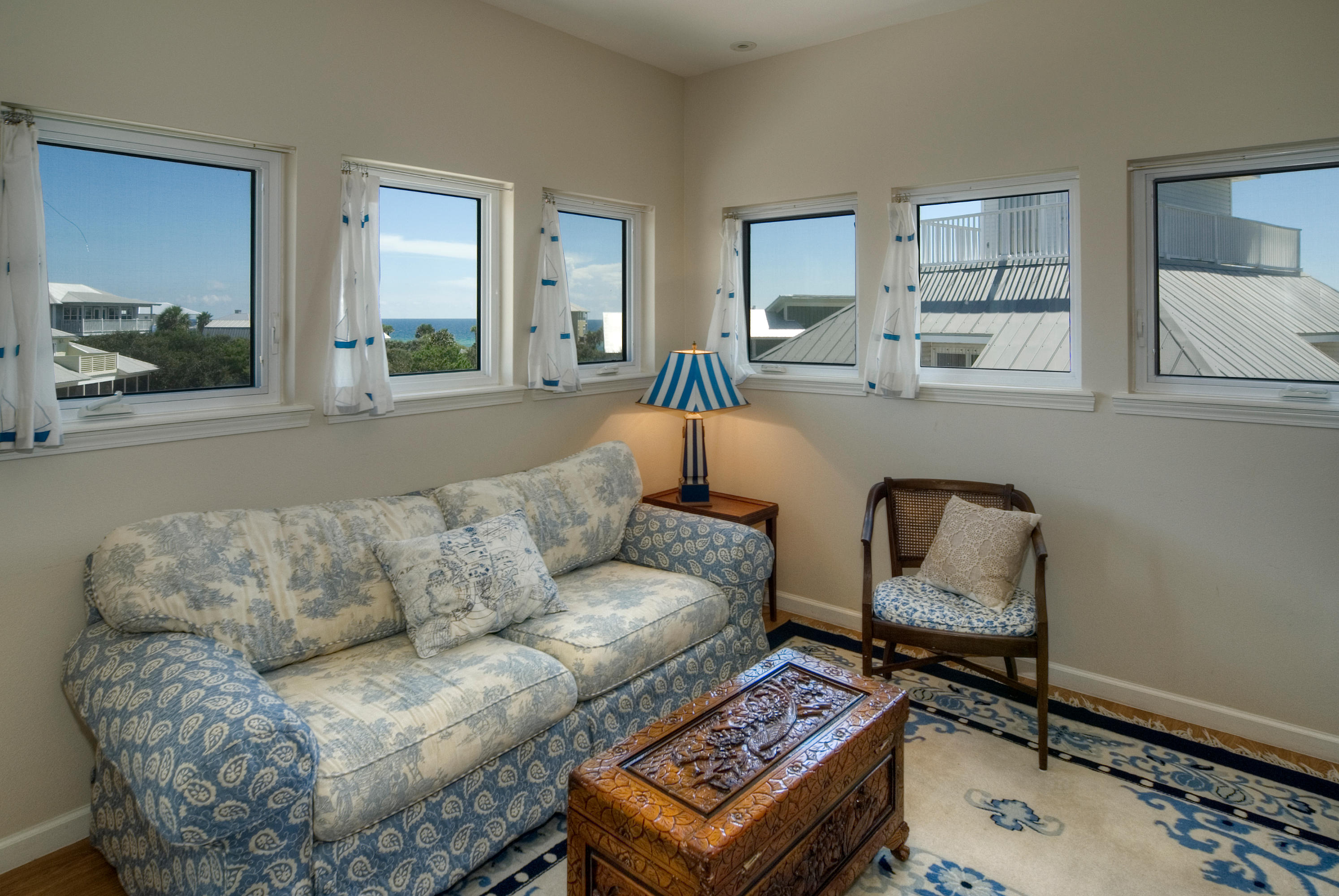 GULF TRACE - Residential