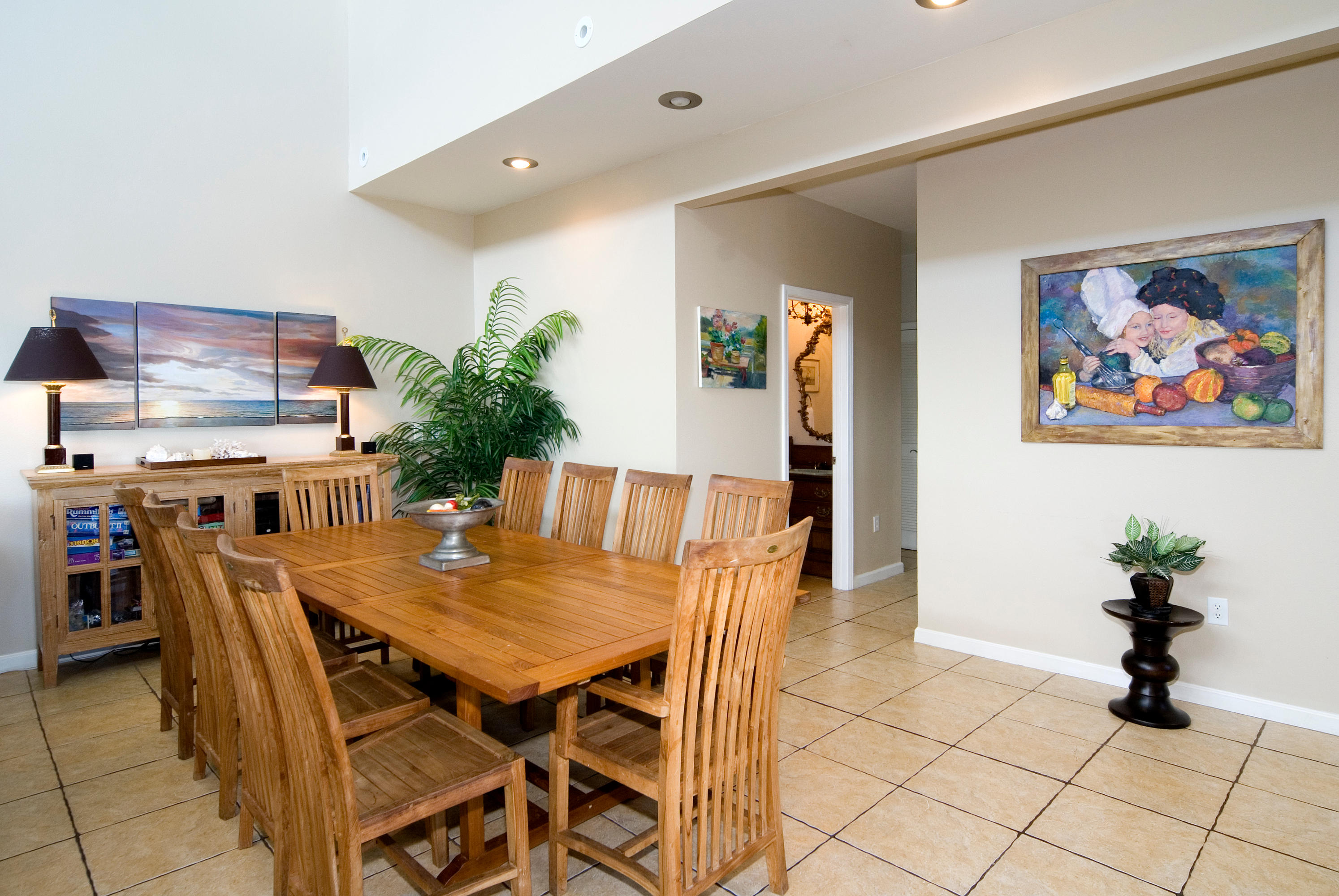 GULF TRACE - Residential
