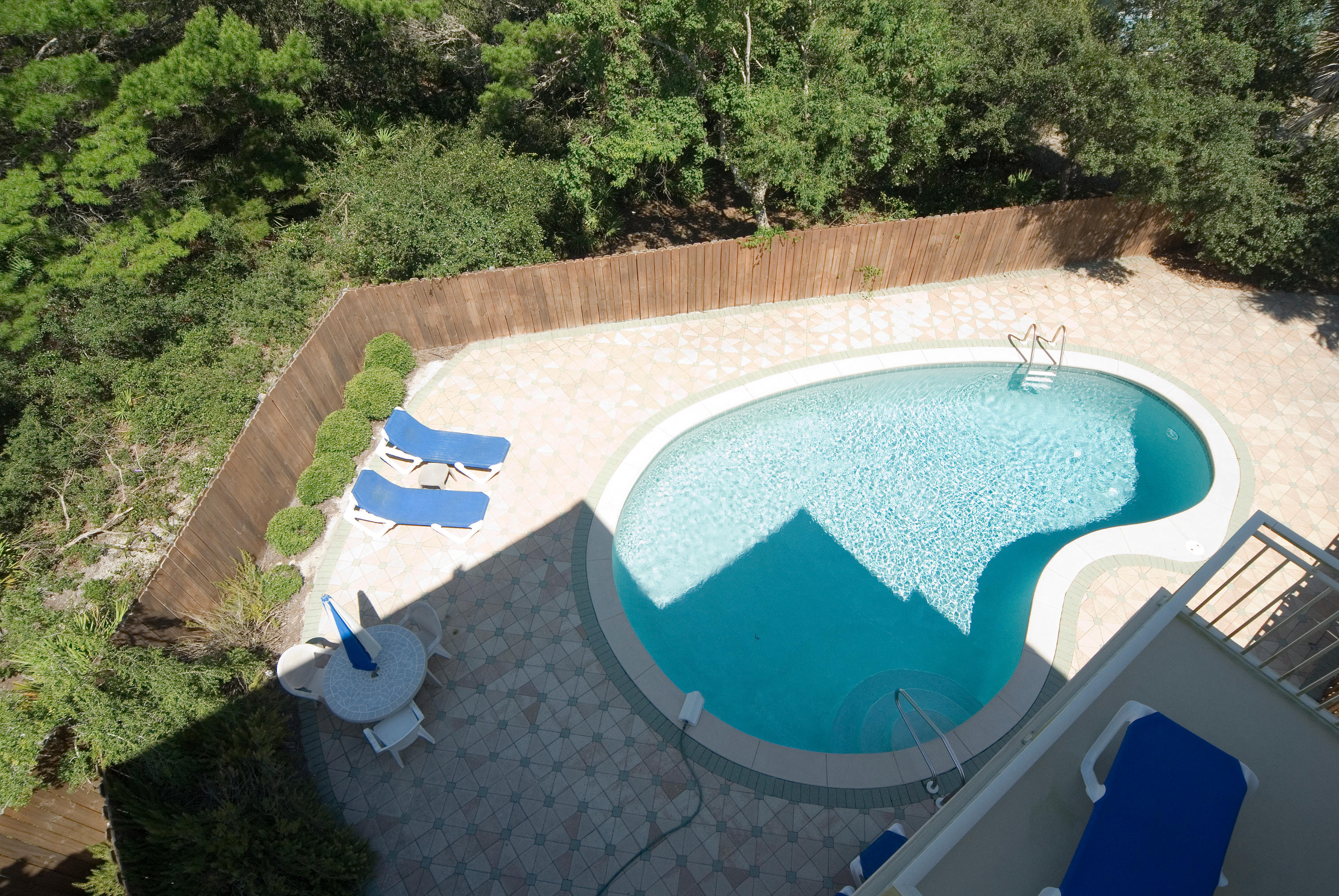 GULF TRACE - Residential