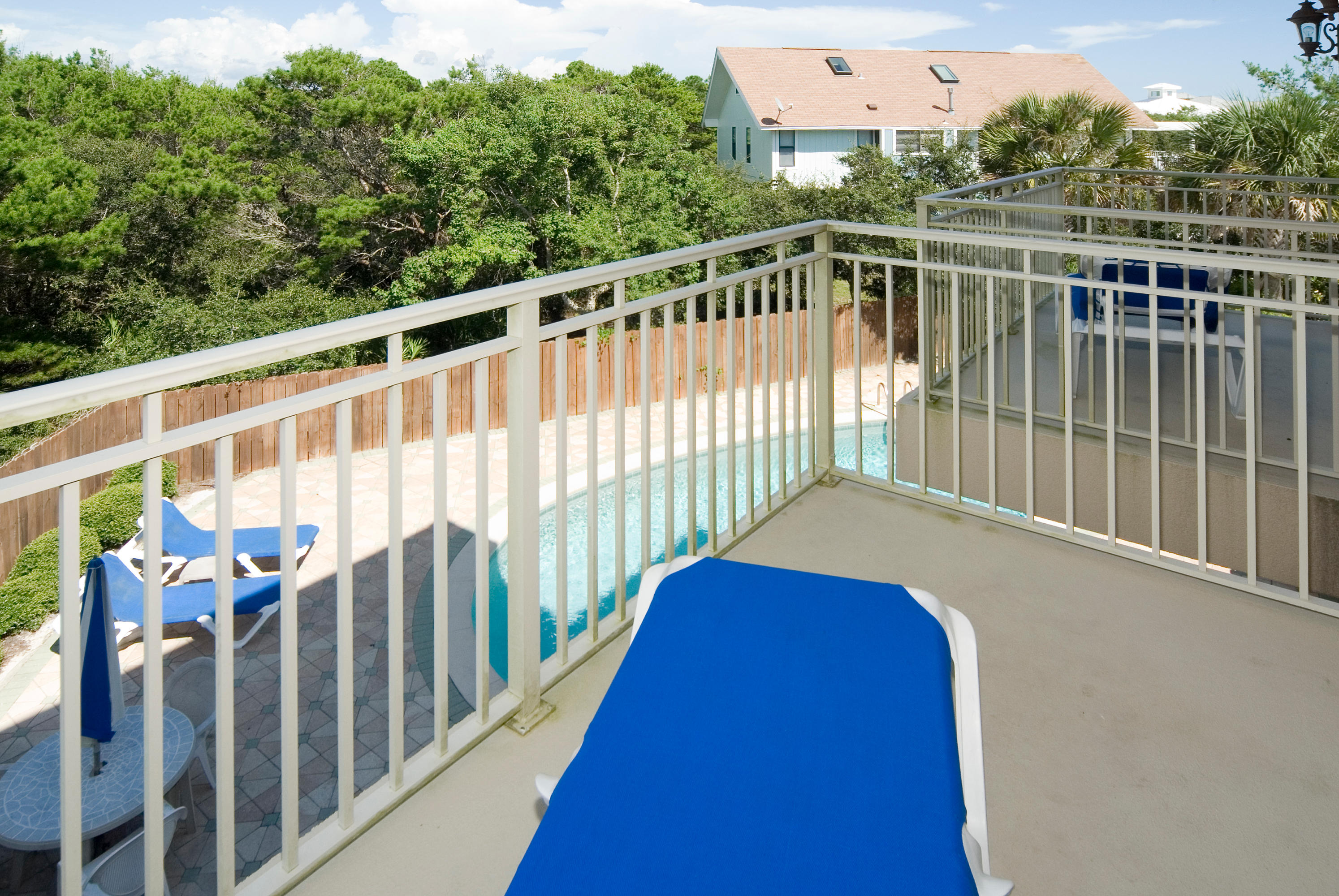 GULF TRACE - Residential