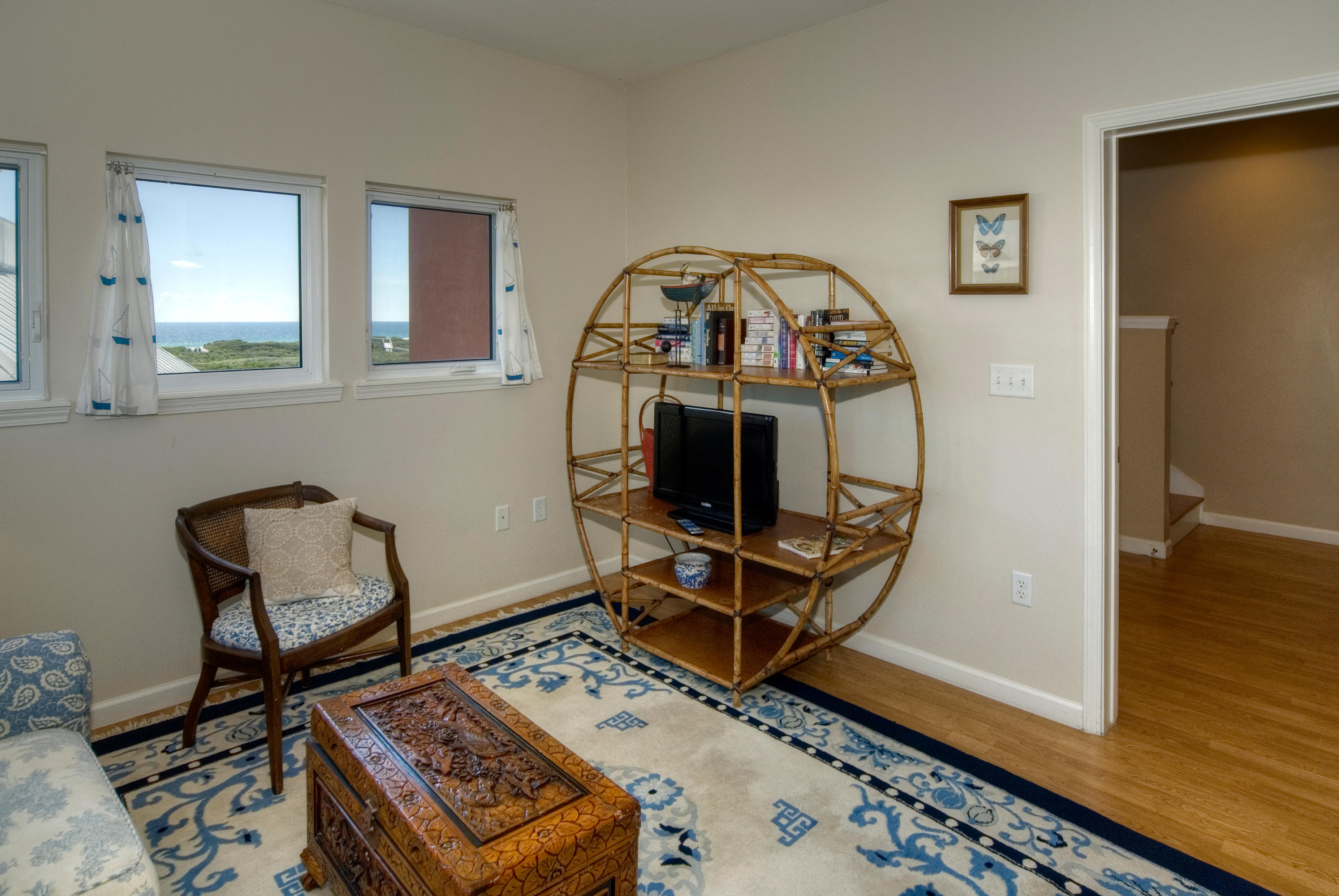 GULF TRACE - Residential