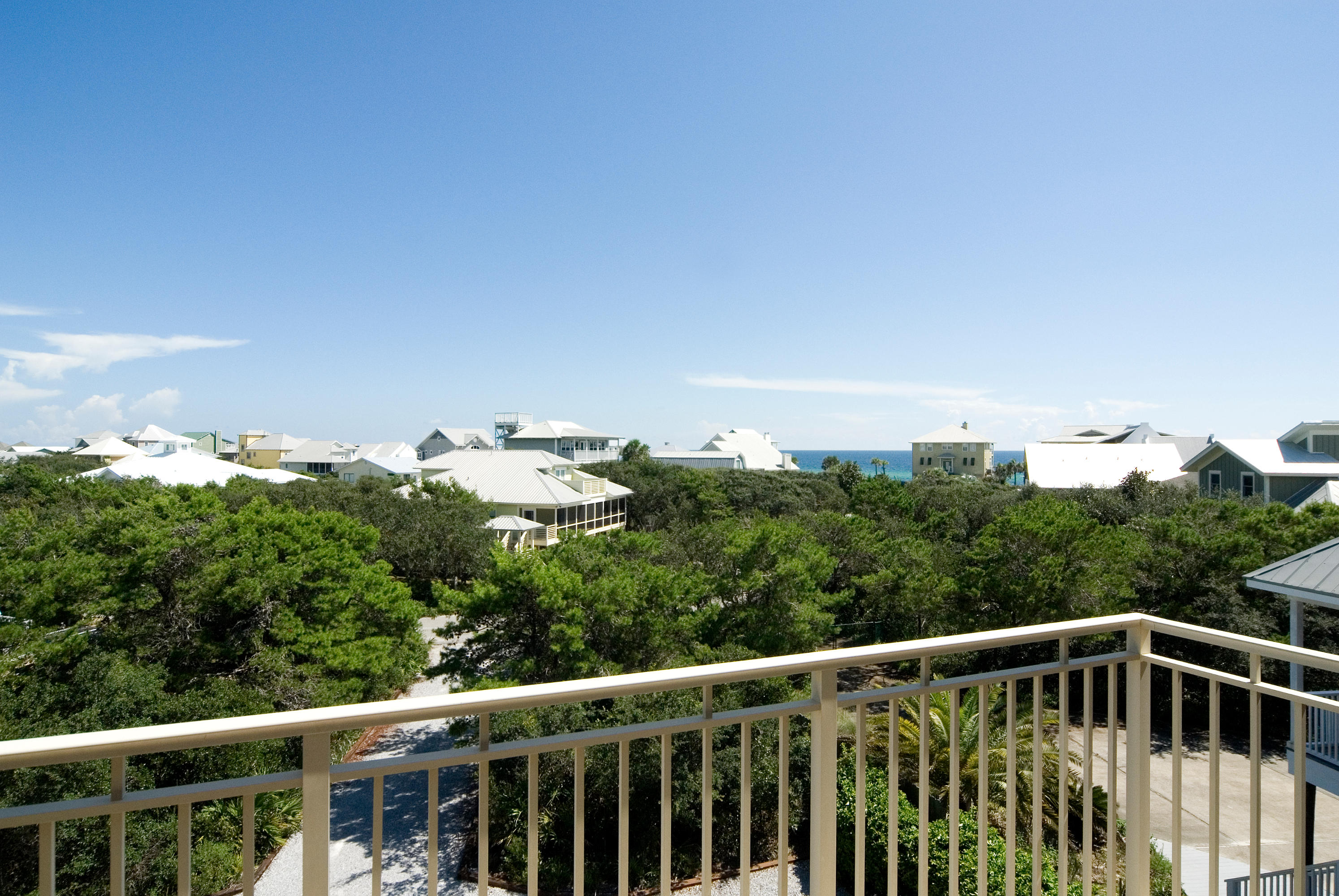 GULF TRACE - Residential