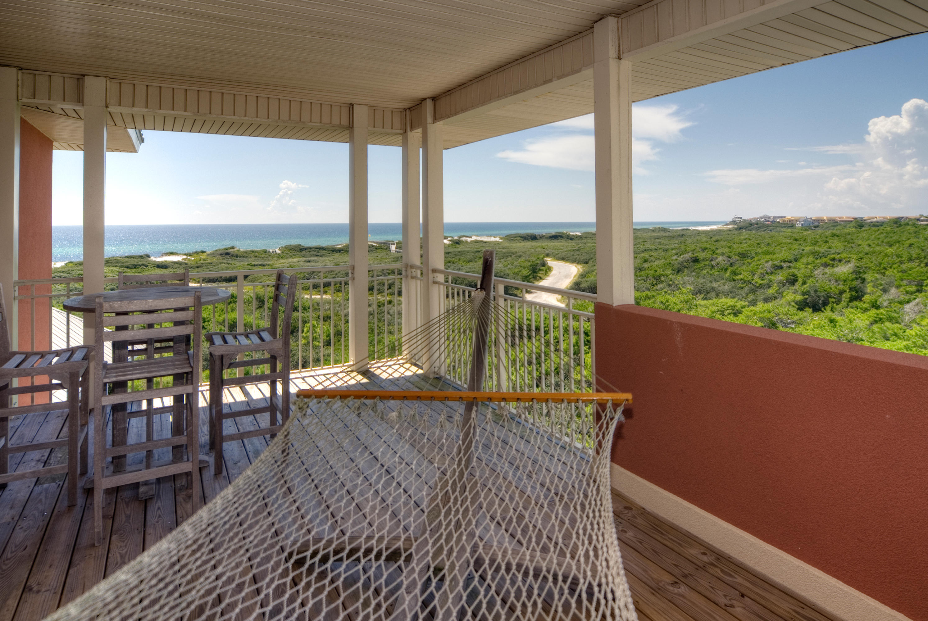 GULF TRACE - Residential