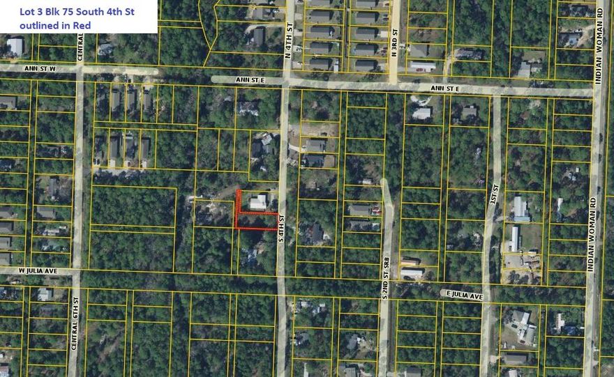 What A Great Opportunity To Buy A Large Lot In Santa Rosa Beach. Lot Is In A Private Location Within A Short Drive To Multiple Accesses To The Water. Lot Is Located Just 3.1 Miles From Public Access Of The Beaches Of South Walton At Gulf Place. Plus There Is Bay Access At Cessna Landing Off Hwy 393. You Could Launch Your Boat There And Enjoy The Whole Day On The Water. The Partially Wooded Lot Offers An Opportunity To Build A Home Close To The Beach & The Bay. Boundary Survey Is Available. Buyer To Perform Any Due Diligence They Deem Necessary. Call Today And Check Out The Potential To Make This Lot Yours!