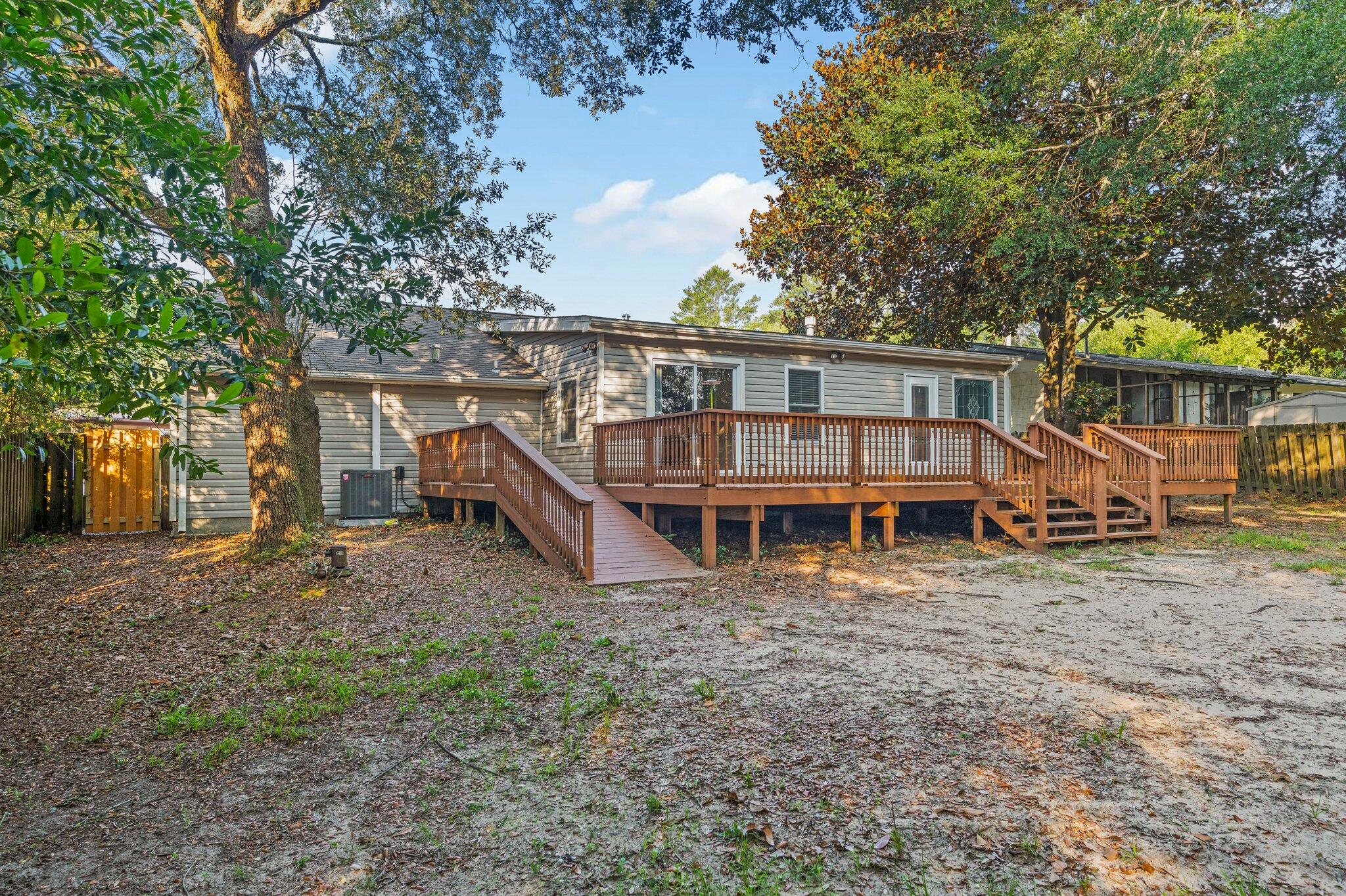 N/A - Residential Lease