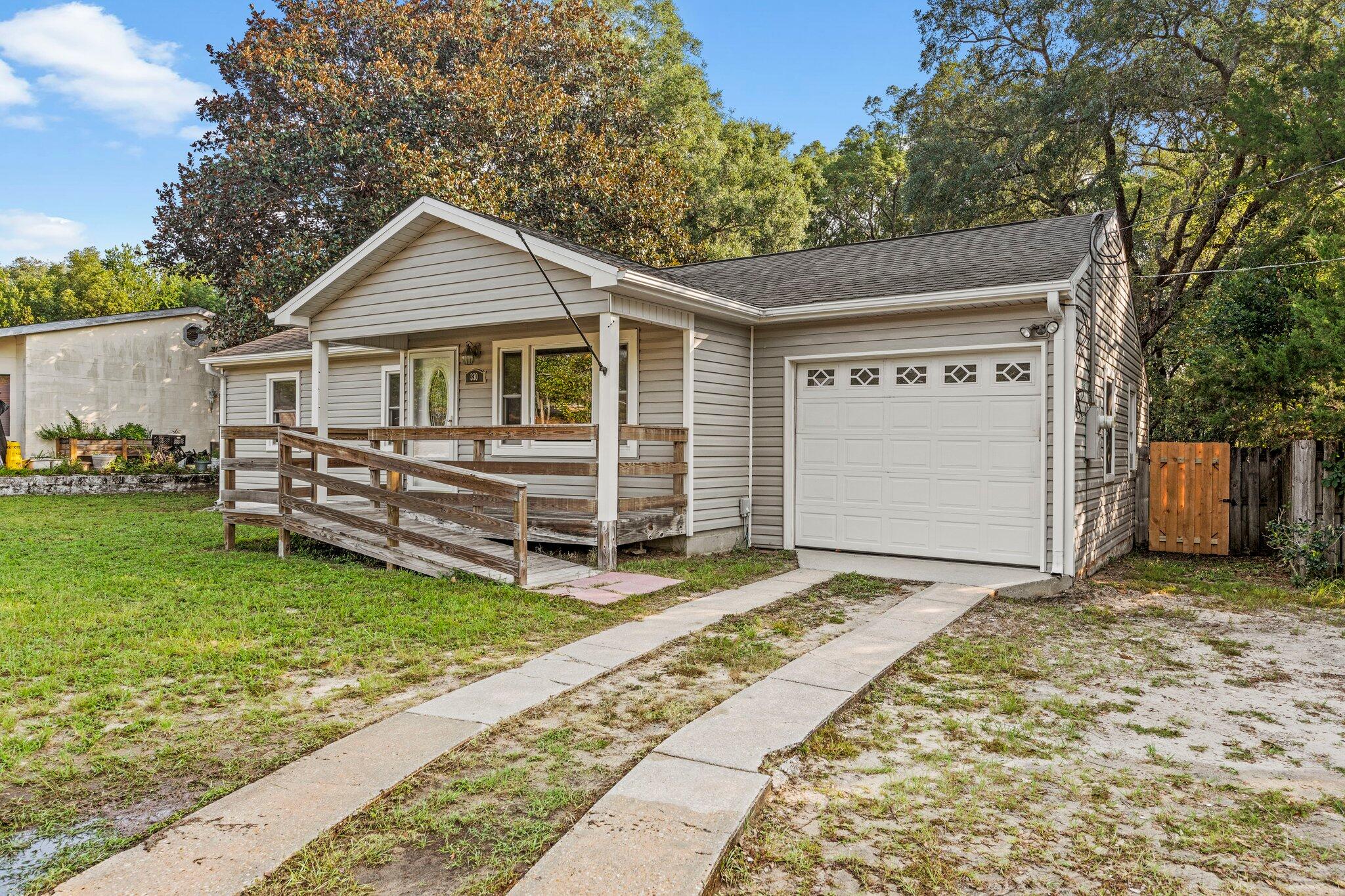 N/A - Residential Lease