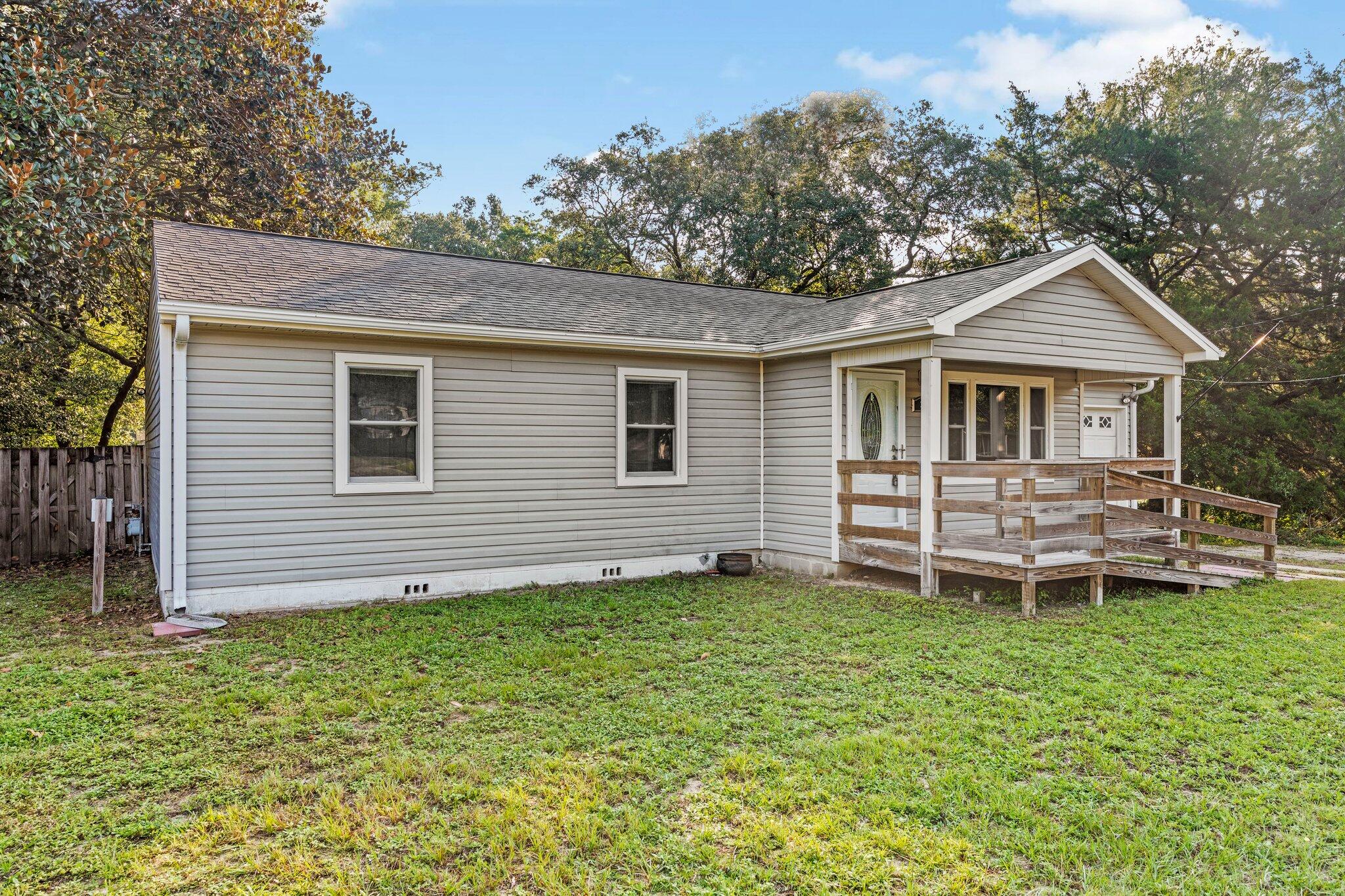 N/A - Residential Lease