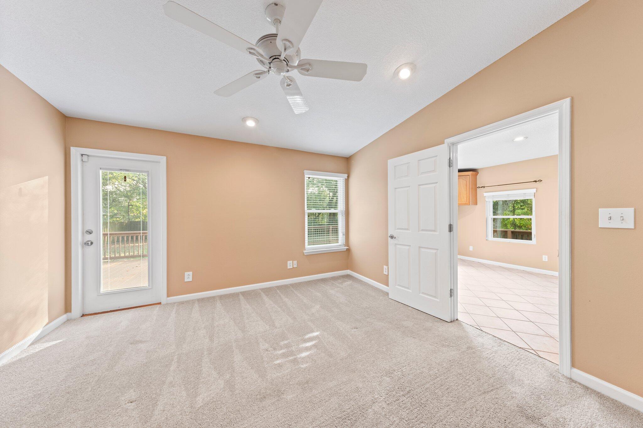 N/A - Residential Lease