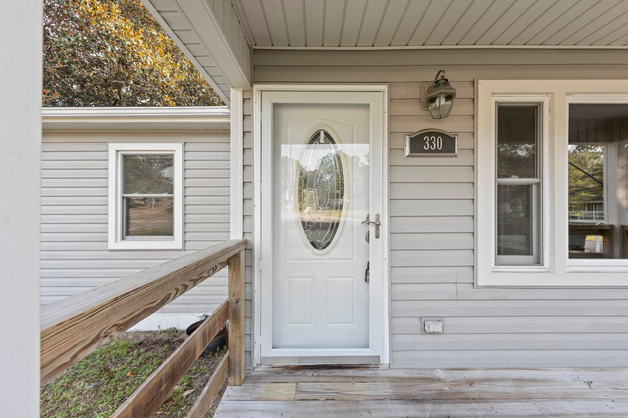 N/A - Residential Lease