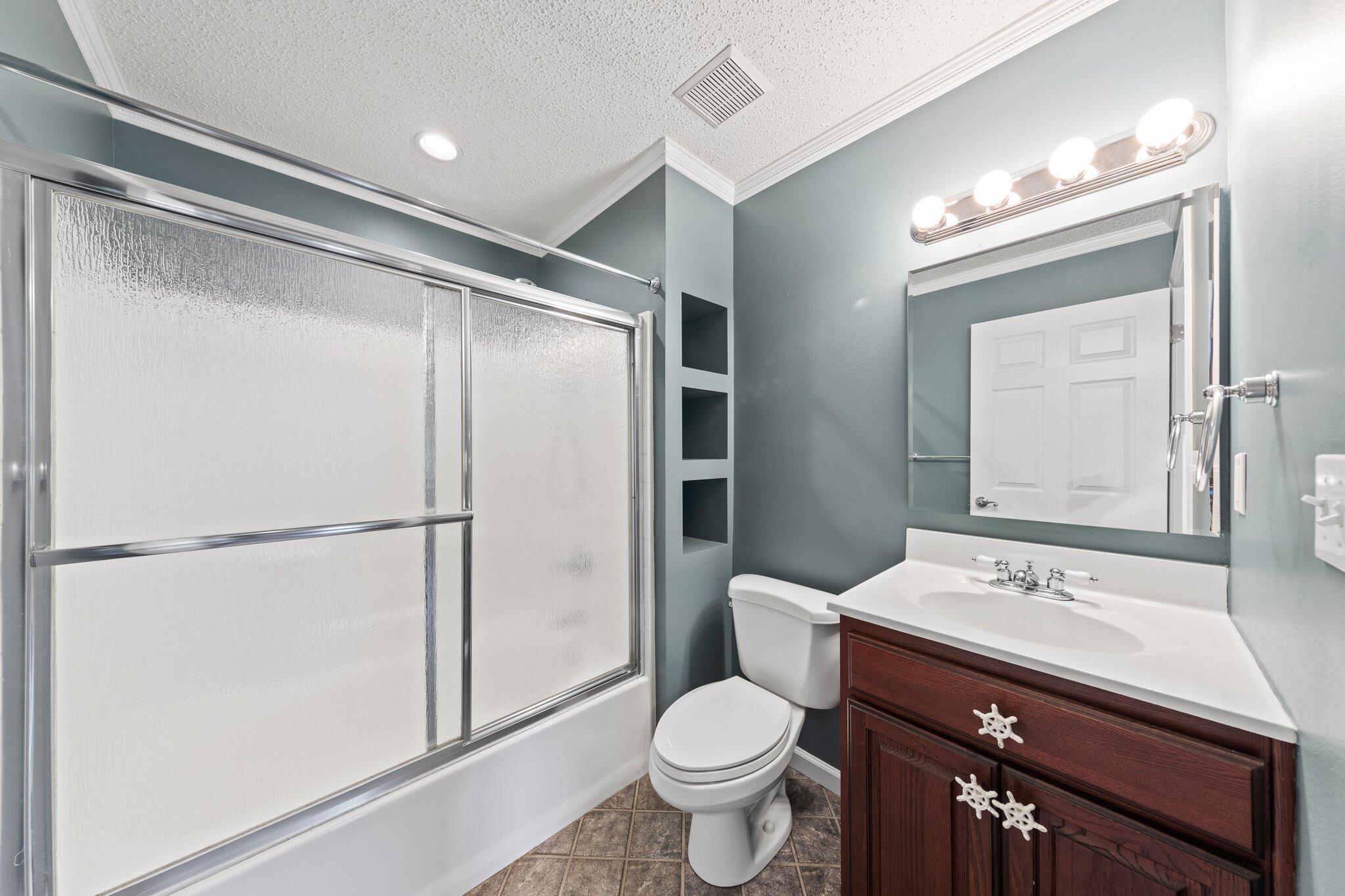 N/A - Residential Lease