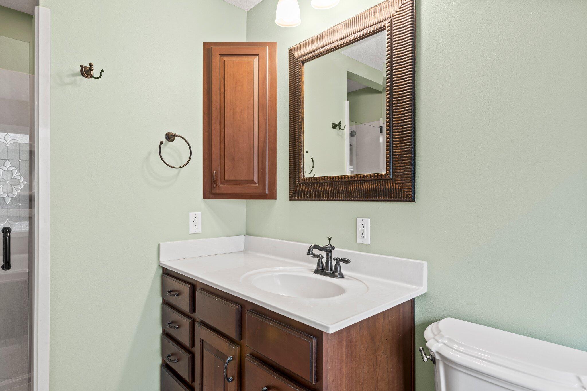 N/A - Residential Lease